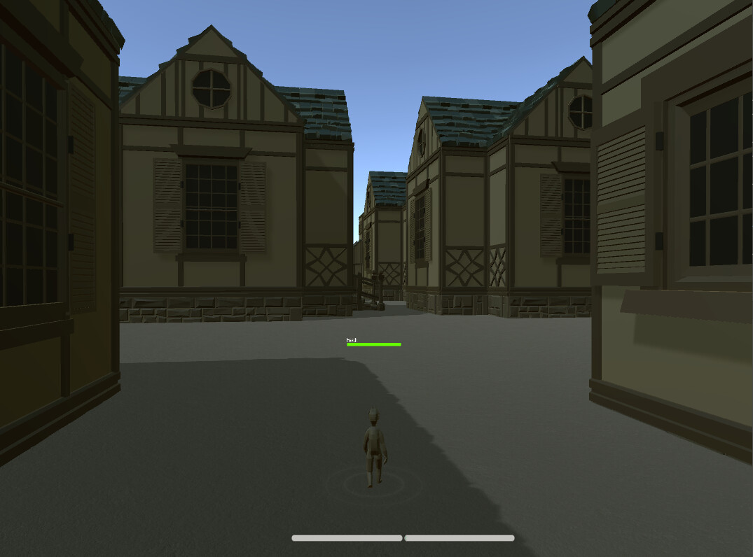 NeverRage - Screenshot 6