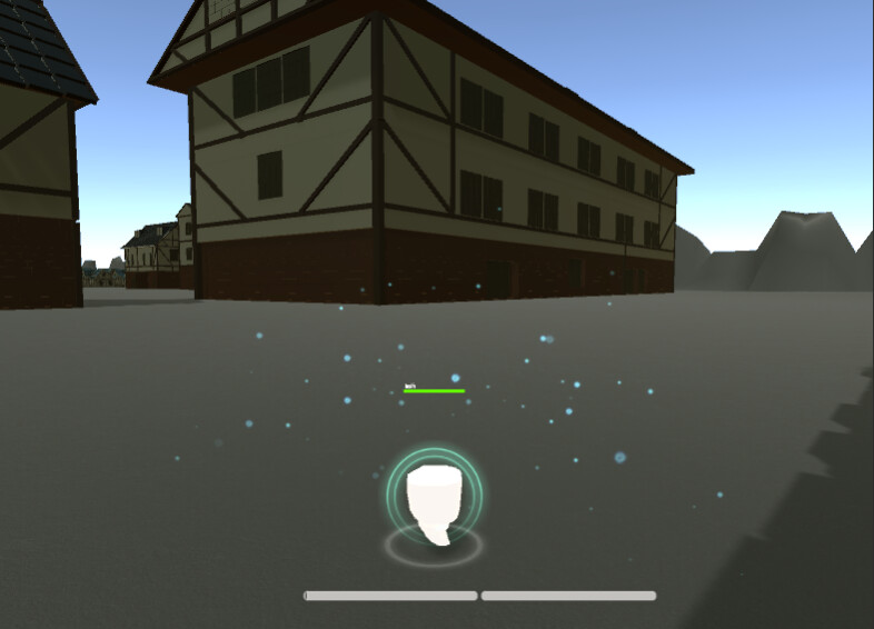 NeverRage - Screenshot 1