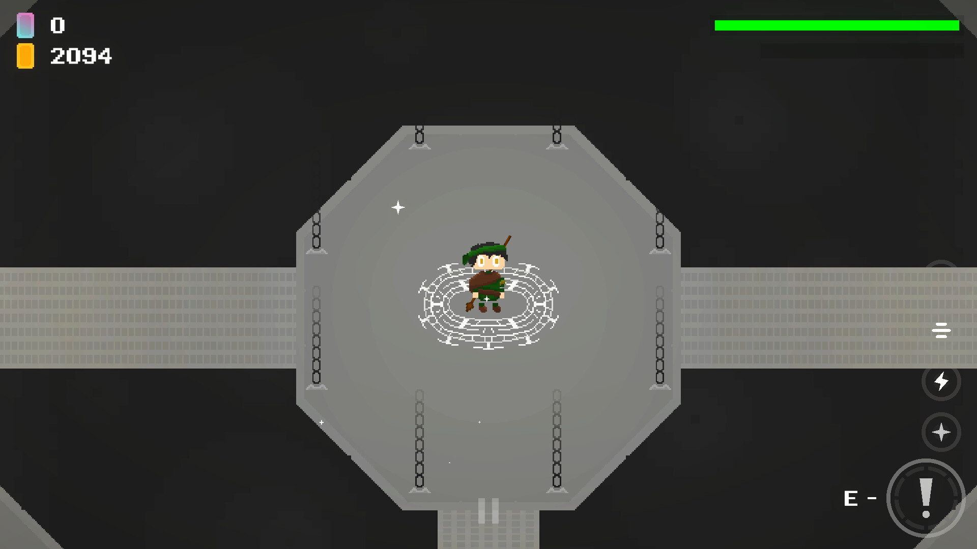 Unknown Dungeon - Screenshot 3