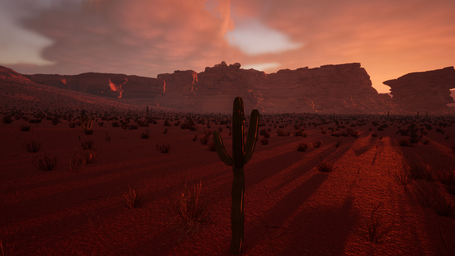 Cactus Simulator 2 - Screenshot 5