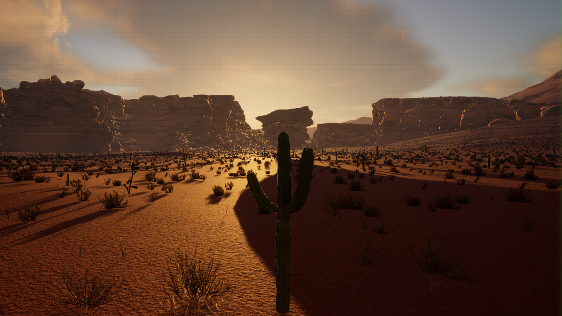 Cactus Simulator 2 - Screenshot 3
