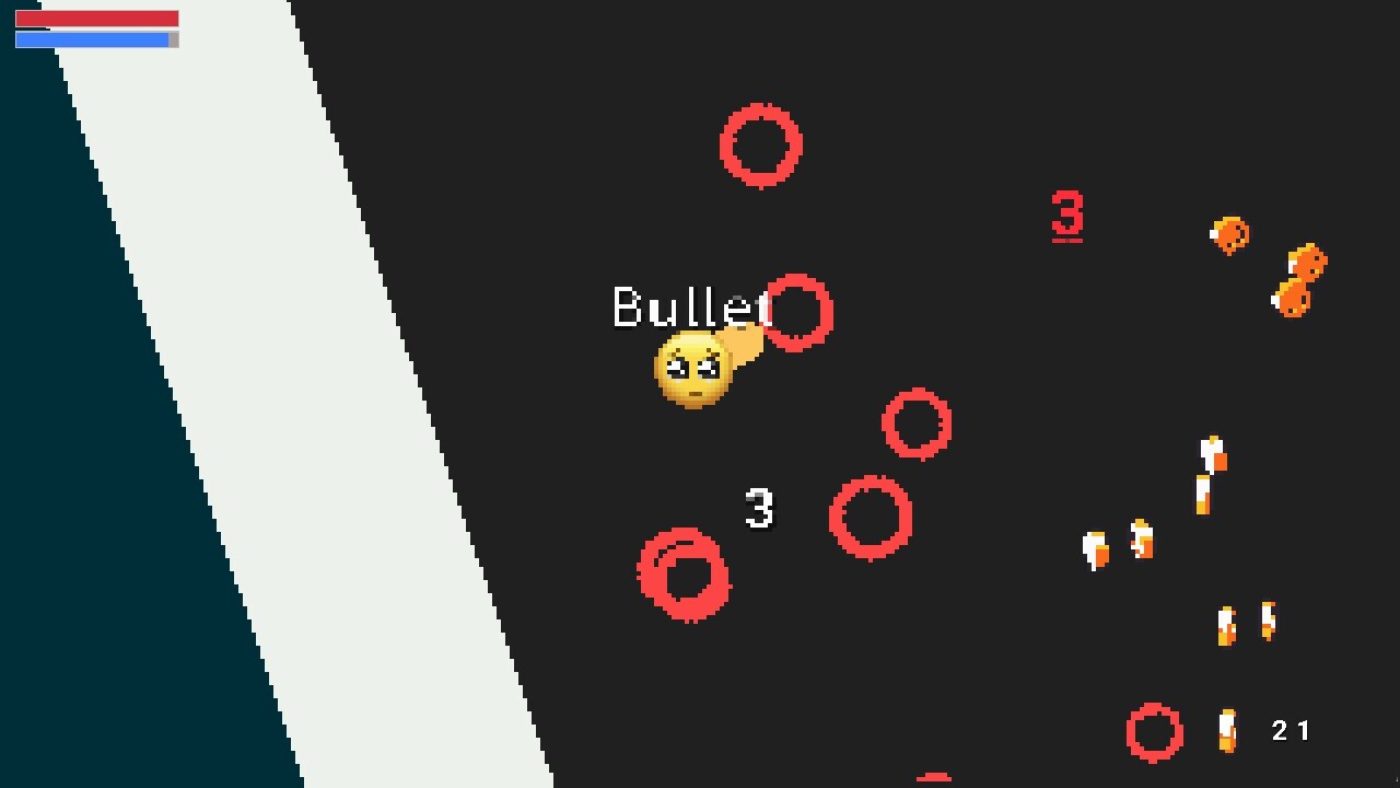 Beatmons 2 - Screenshot 2