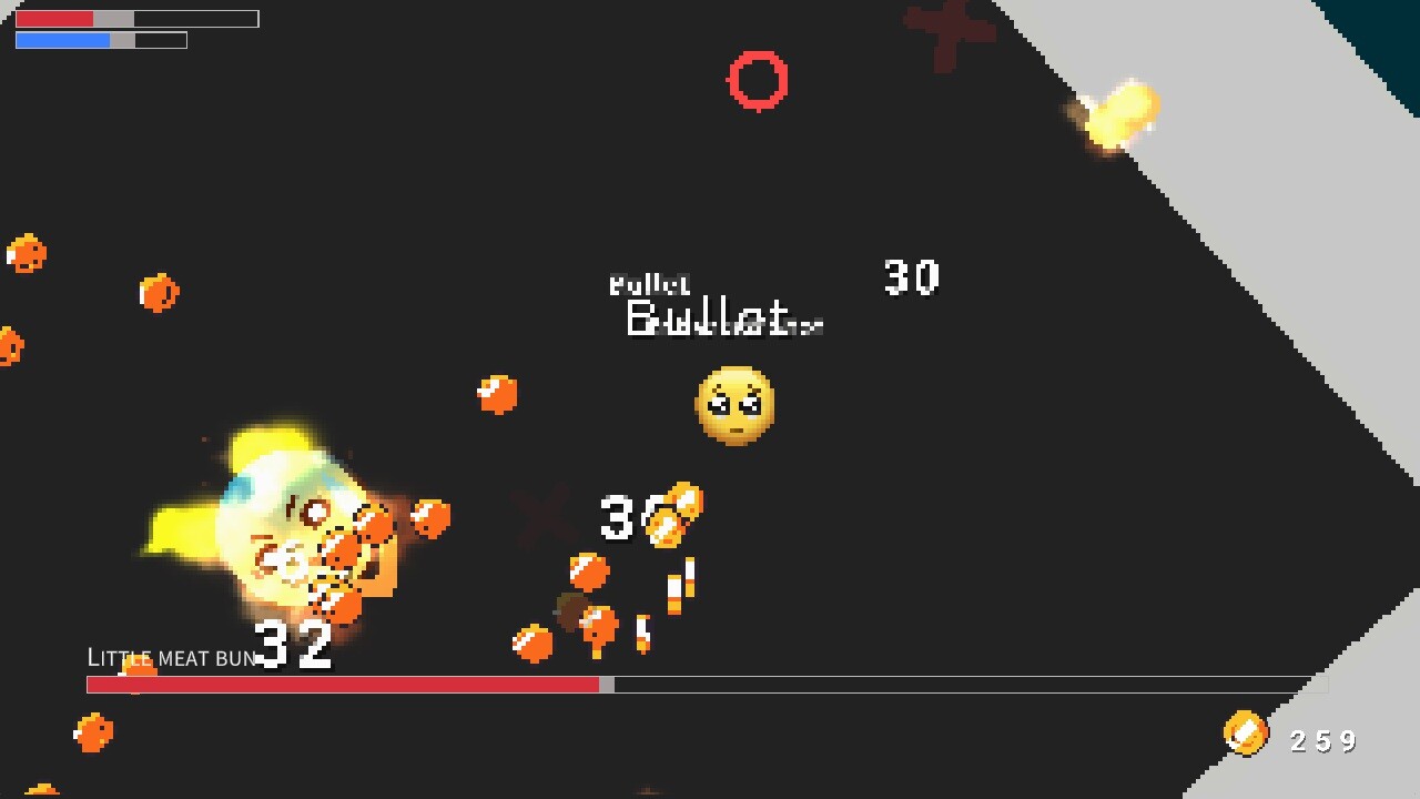 Beatmons 2 - Screenshot 4