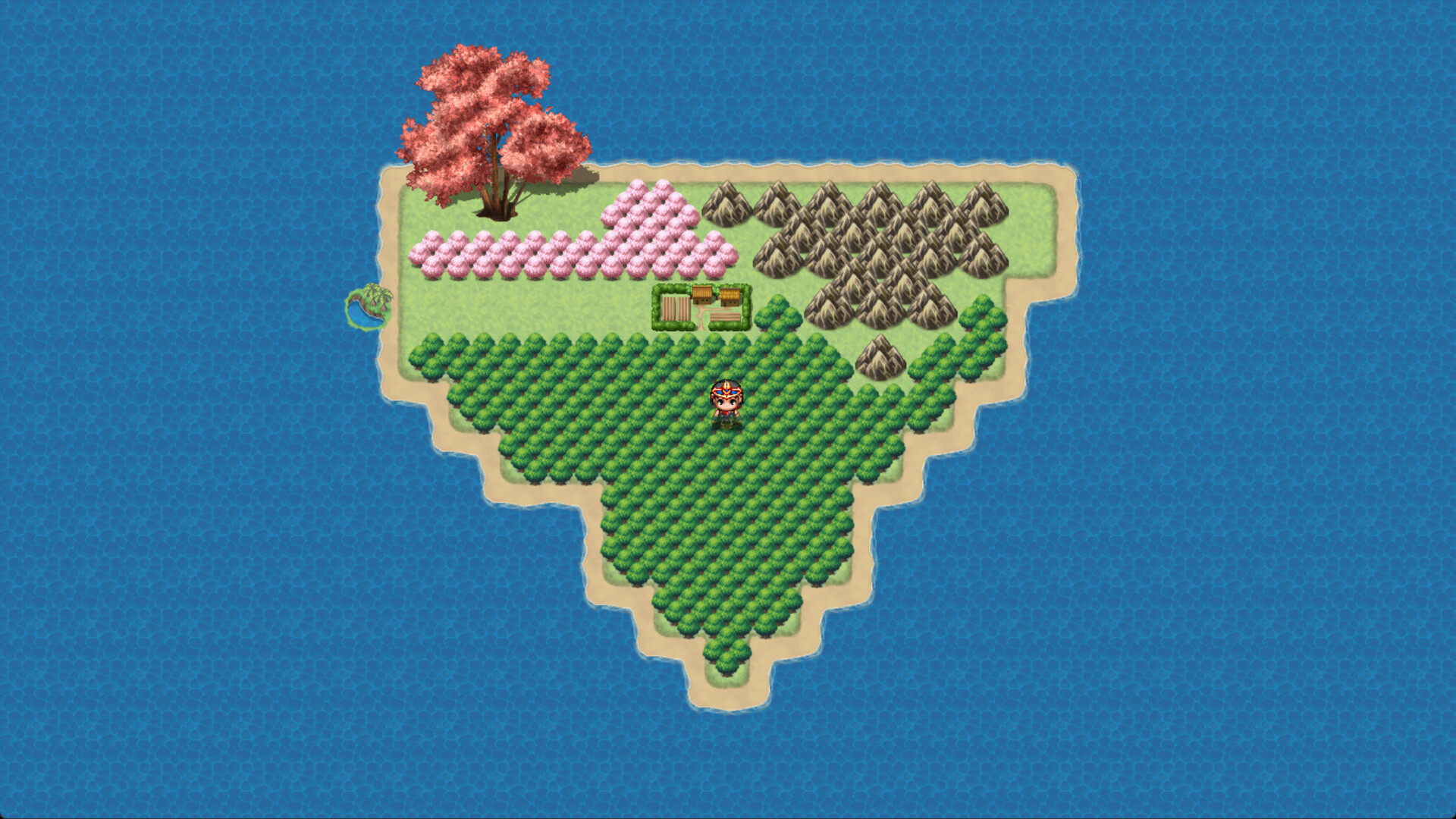 Feng Shen Bang 2023 - Screenshot 29