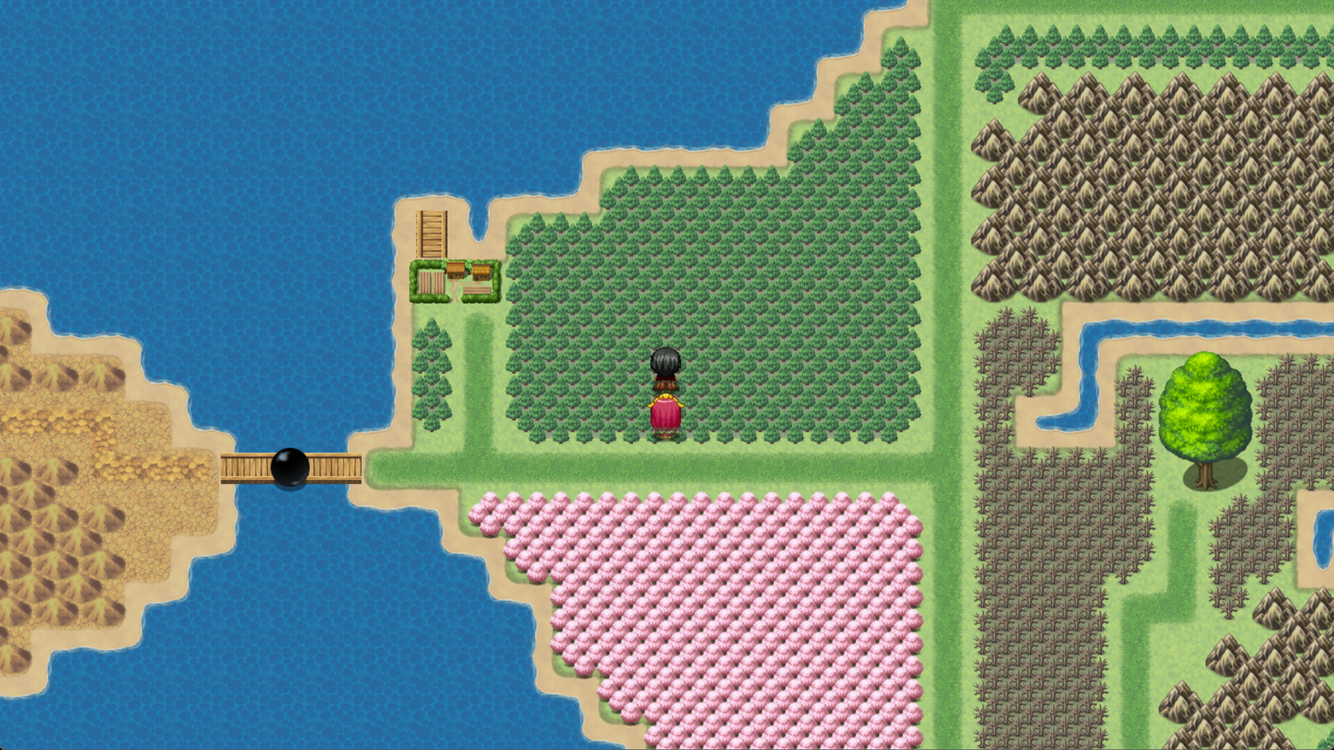 Feng Shen Bang 2023 - Screenshot 11