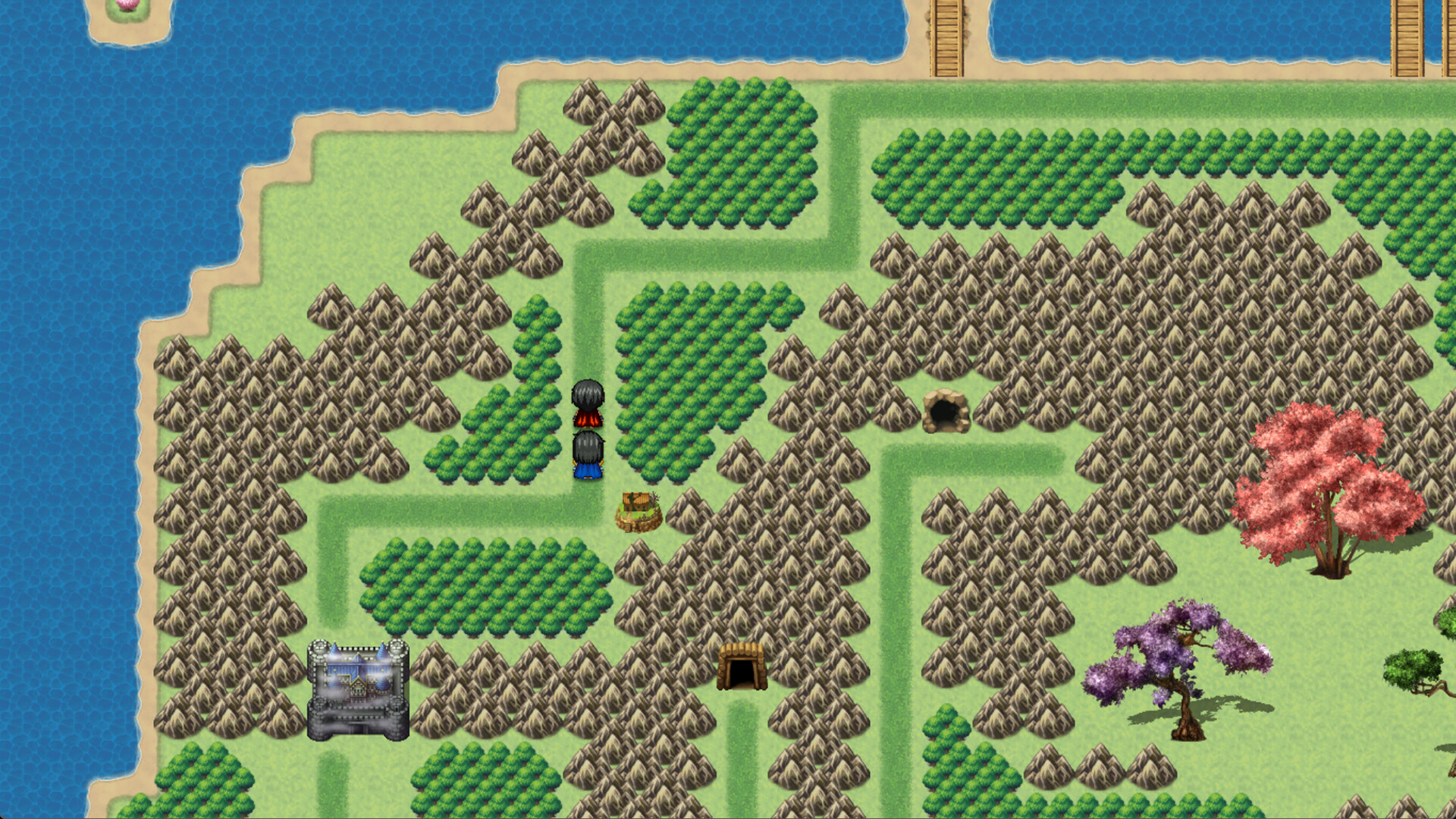 Feng Shen Bang 2023 - Screenshot 32