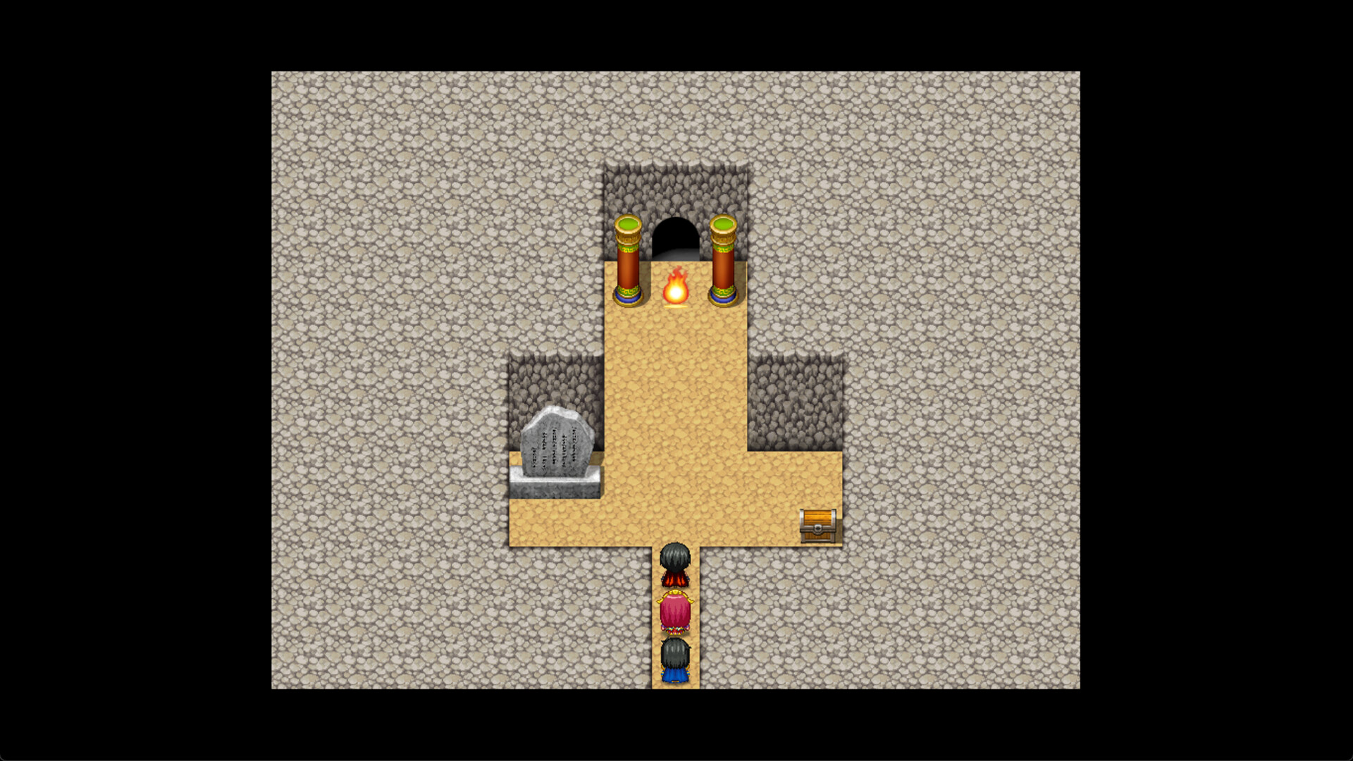 Feng Shen Bang 2023 - Screenshot 12