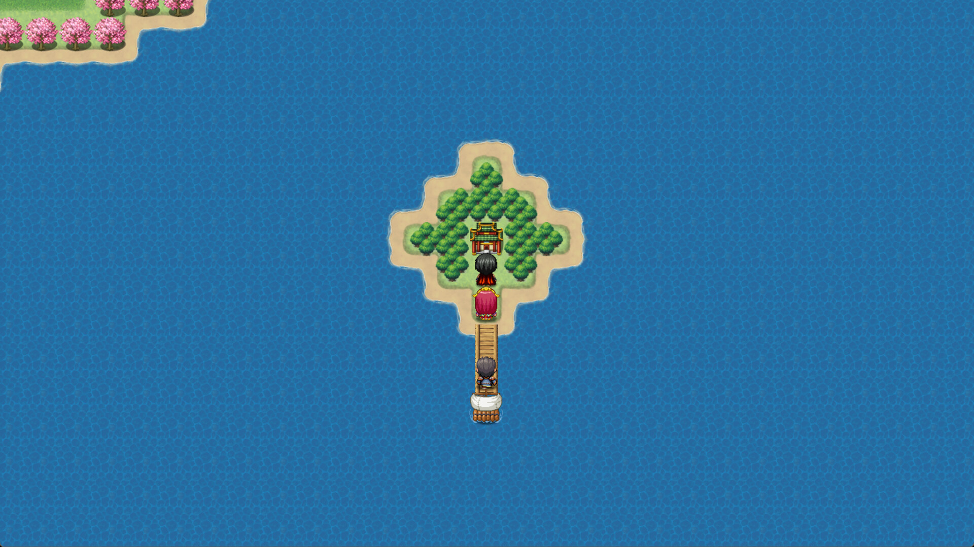 Feng Shen Bang 2023 - Screenshot 13