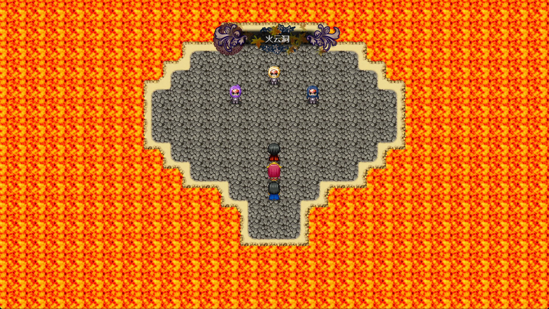 Feng Shen Bang 2023 - Screenshot 21