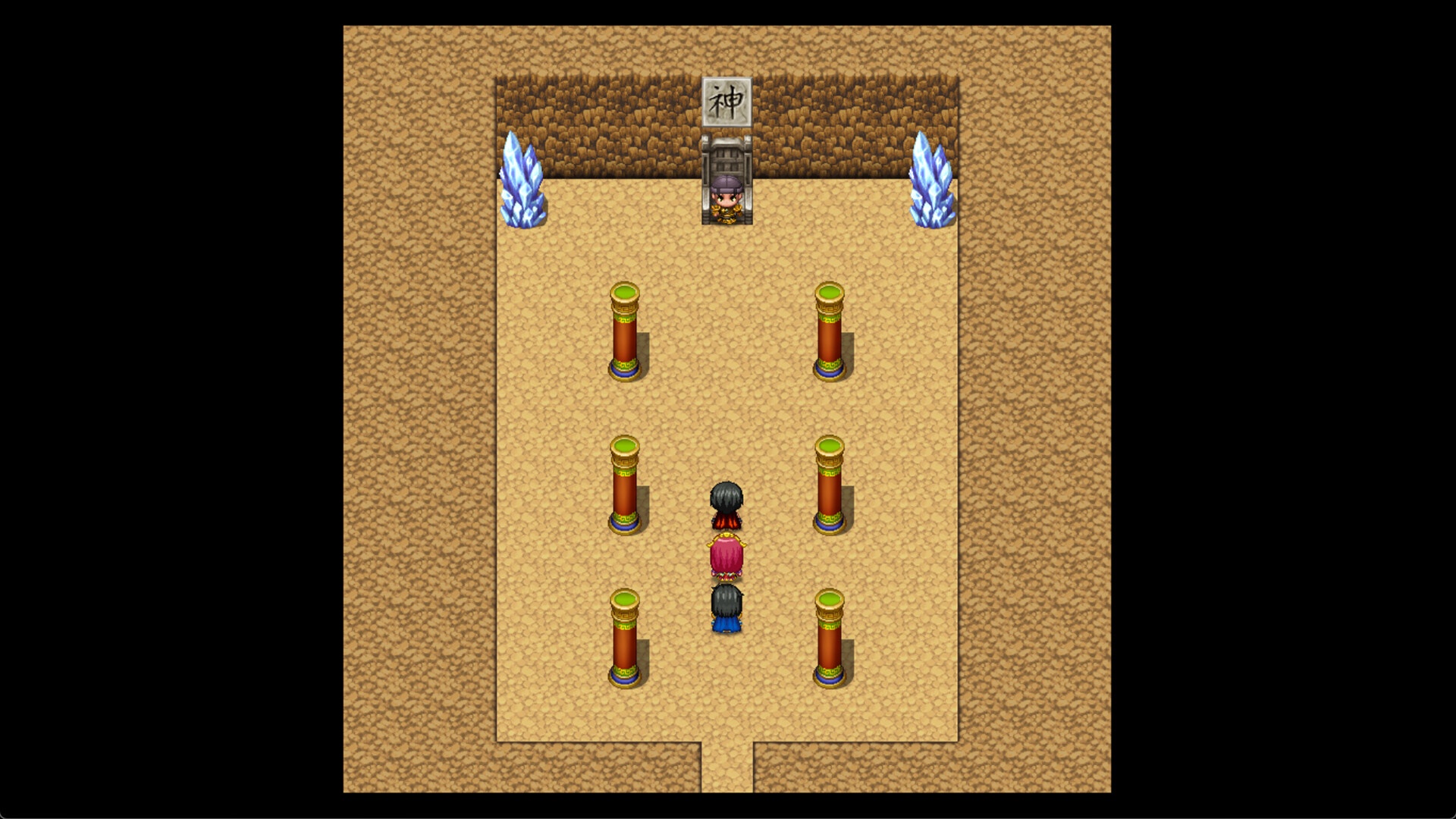 Feng Shen Bang 2023 - Screenshot 22