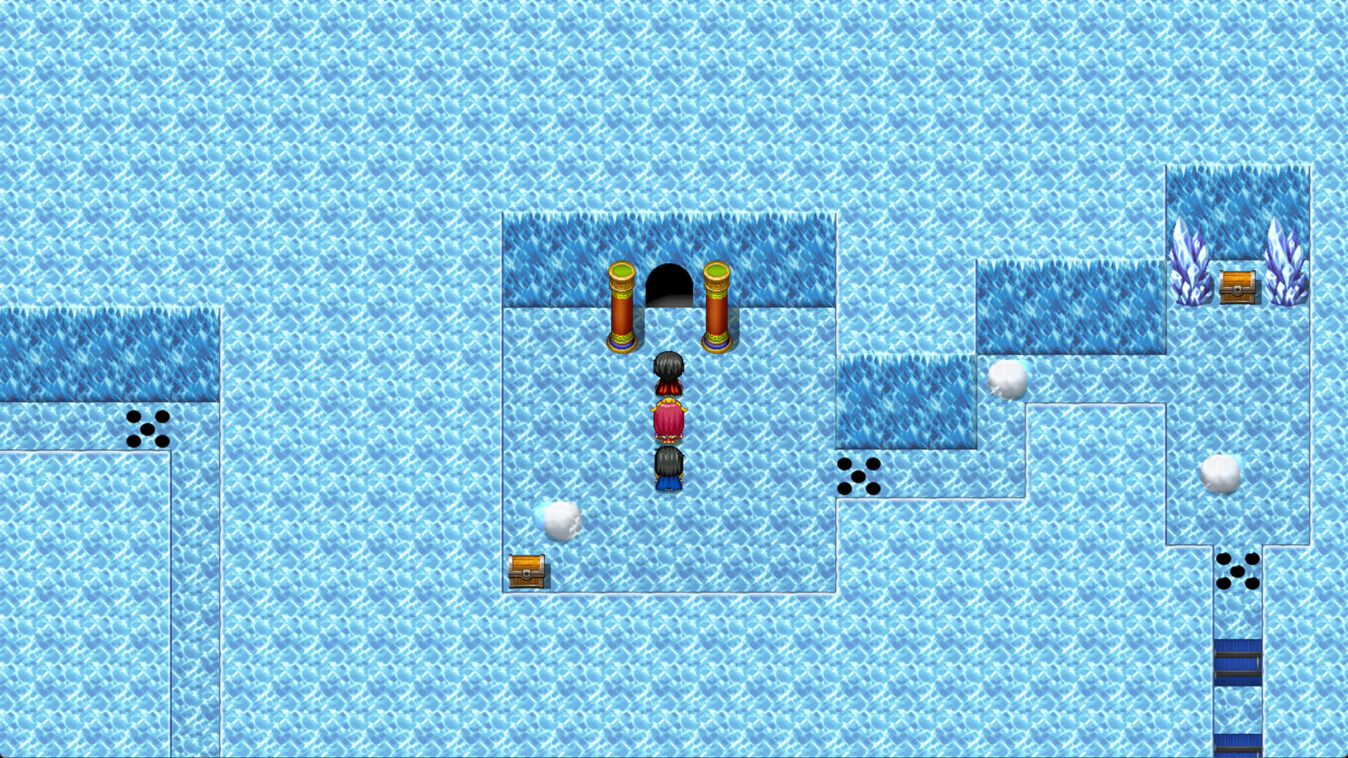 Feng Shen Bang 2023 - Screenshot 15