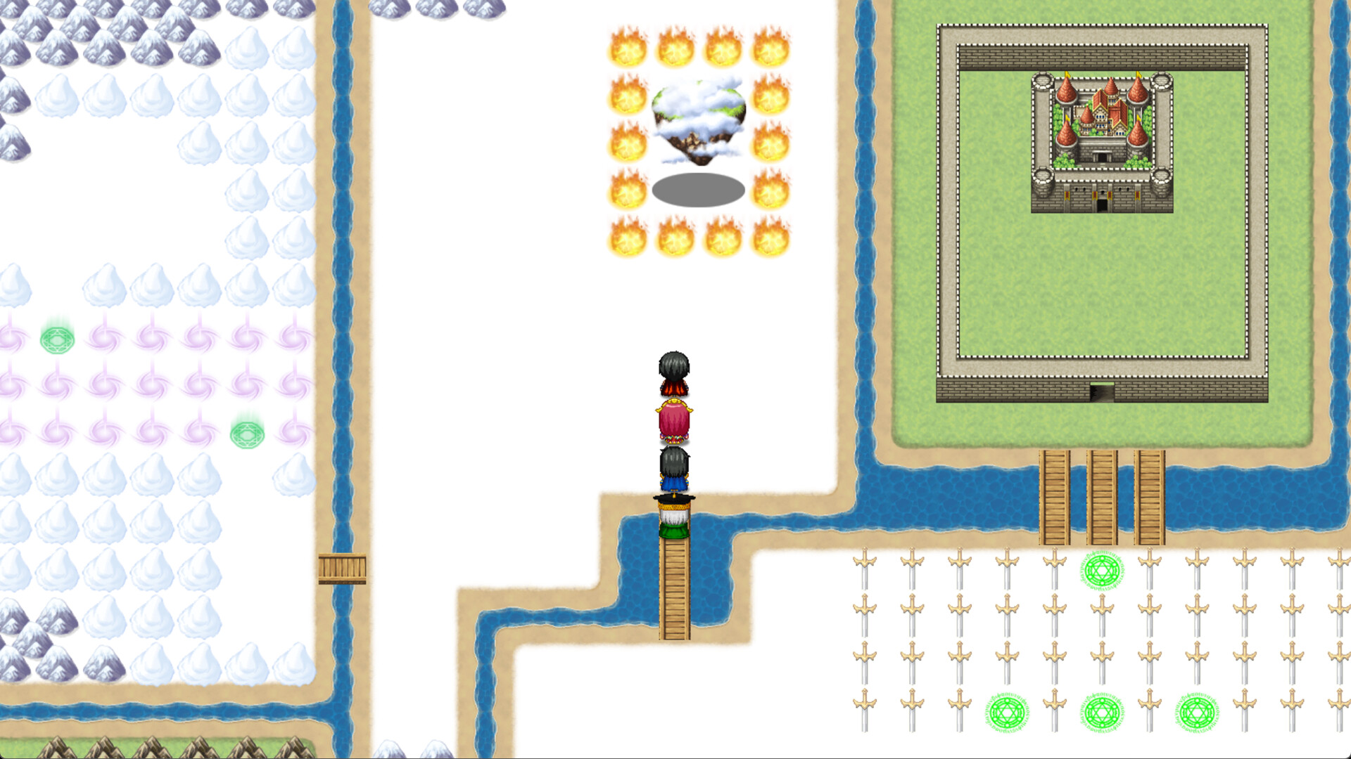 Feng Shen Bang 2023 - Screenshot 16