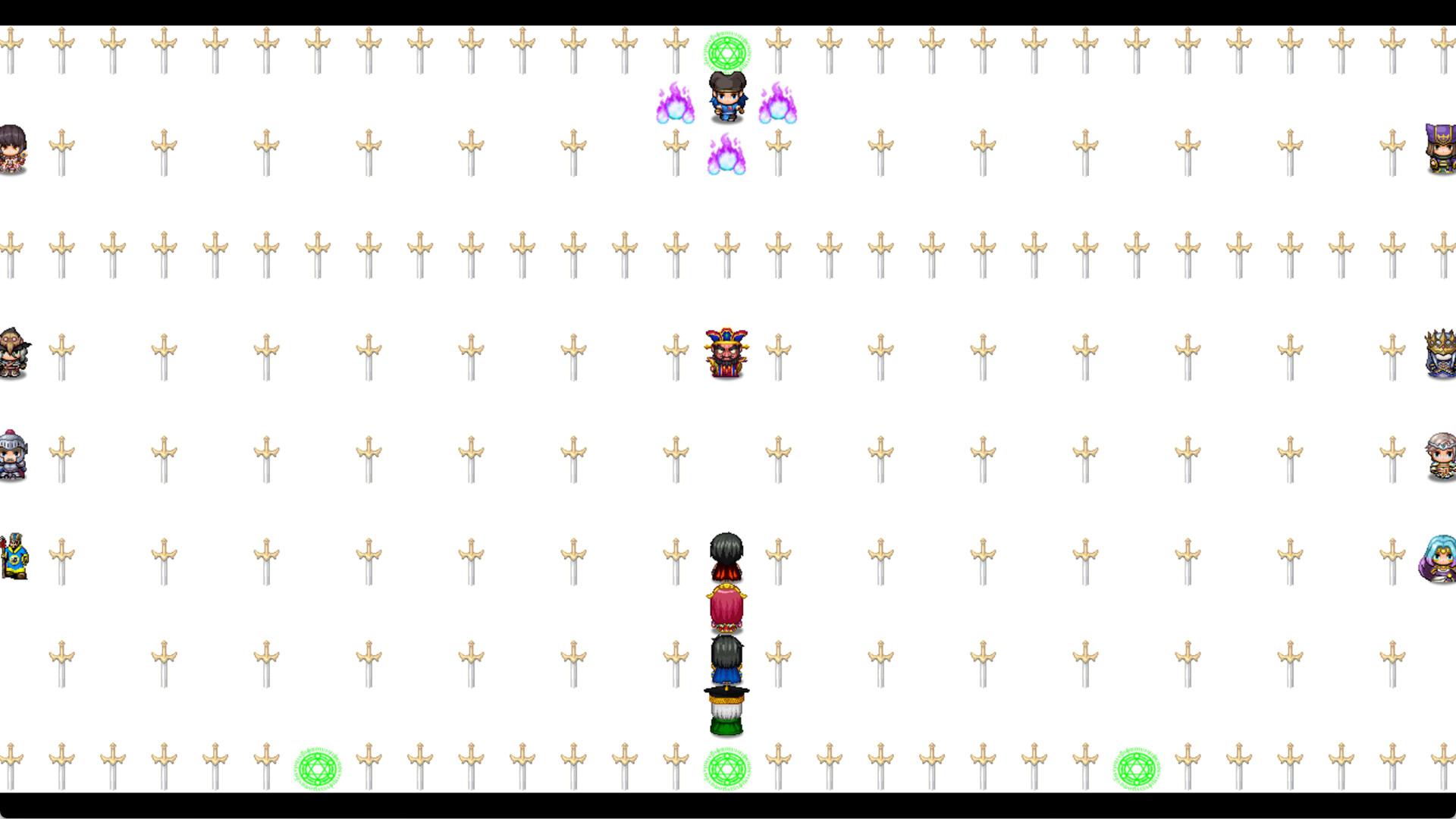 Feng Shen Bang 2023 - Screenshot 4