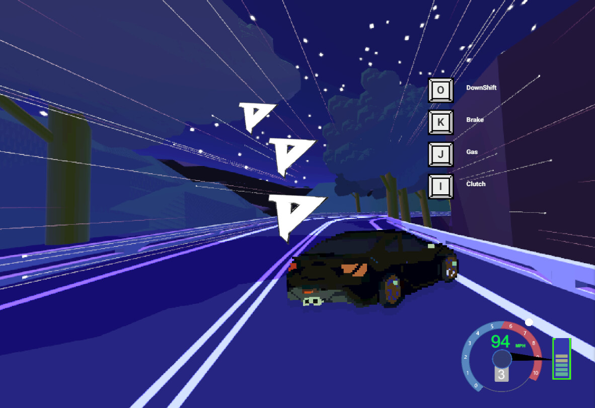 NightShift - Screenshot 4