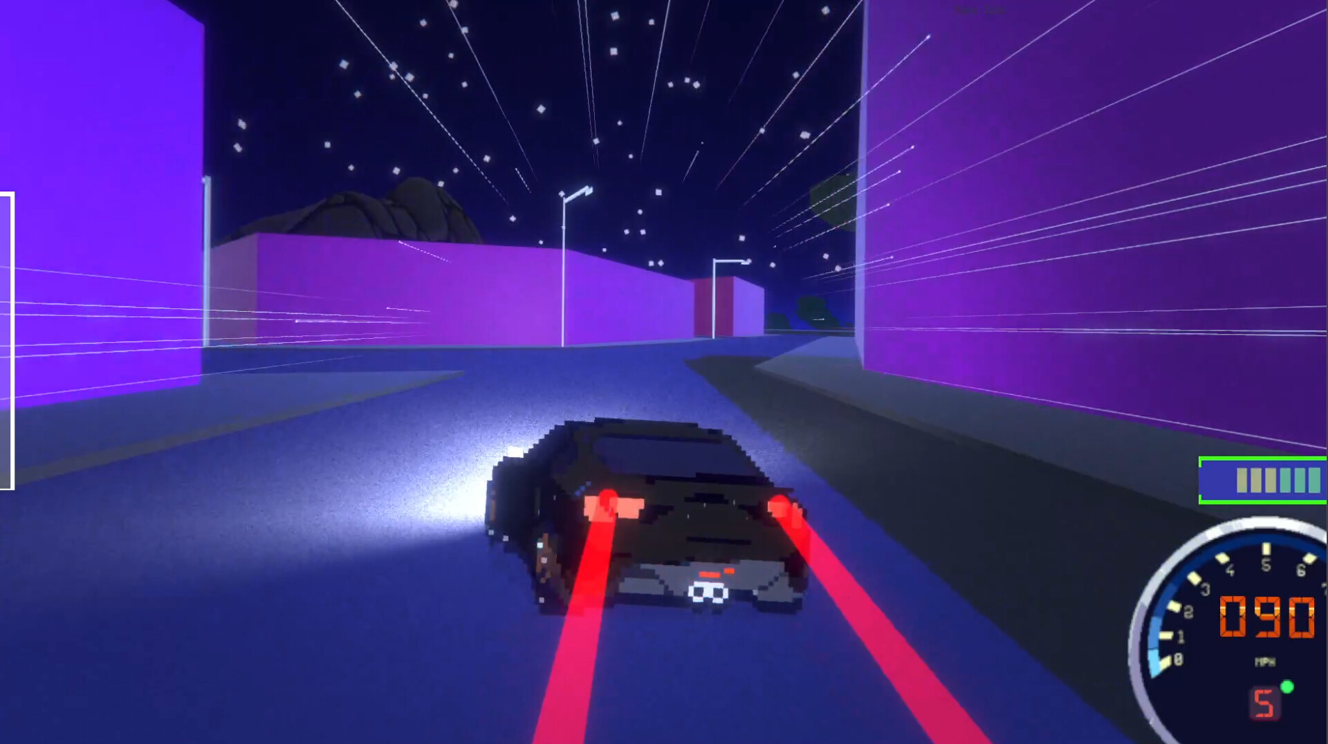 NightShift - Screenshot 2