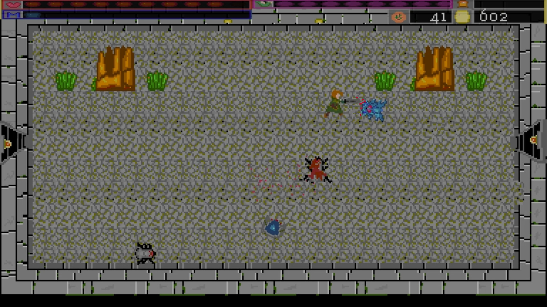 Days of Haze - Screenshot 6