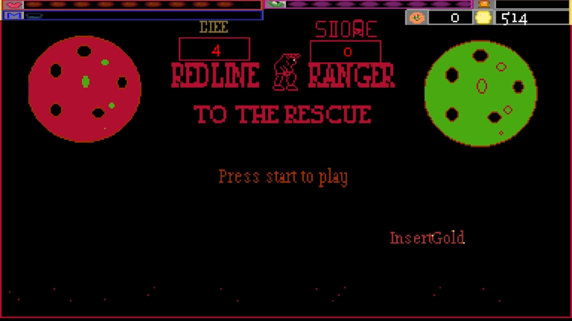 Days of Haze - Screenshot 3