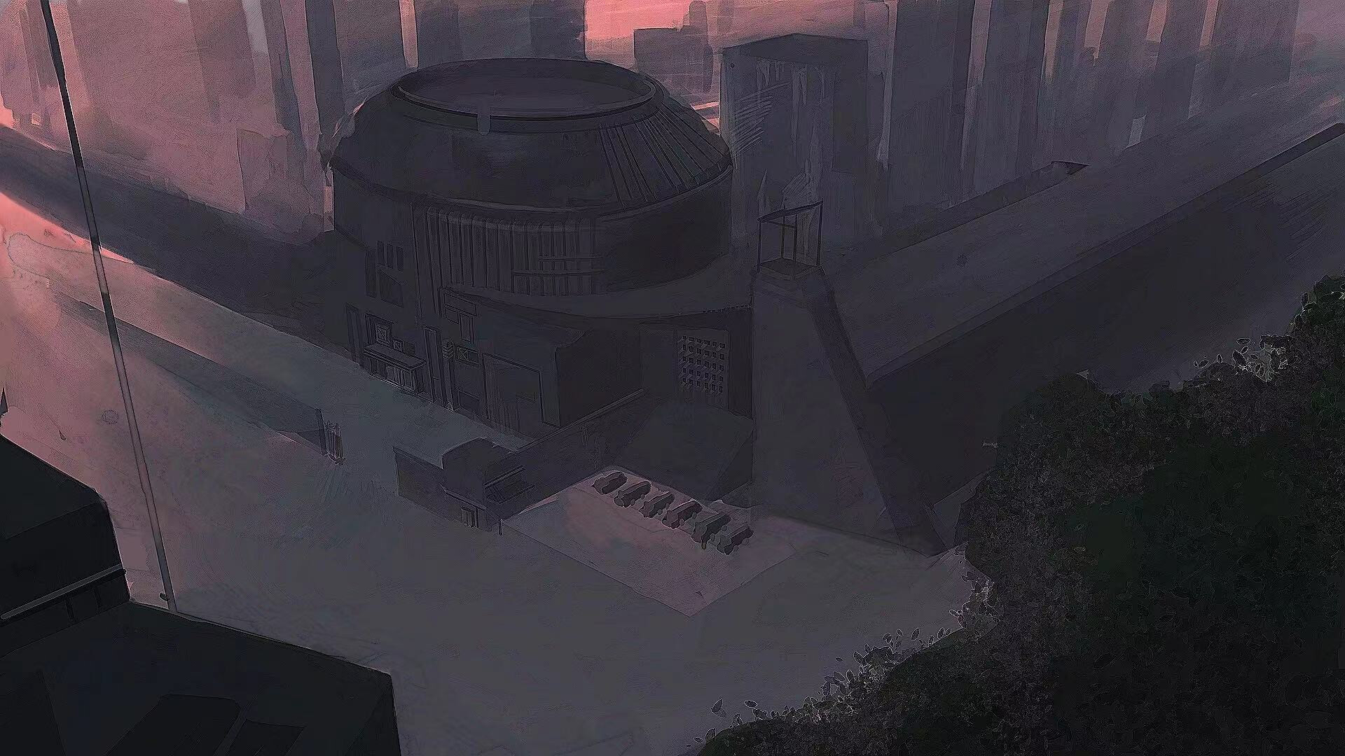 Trapped in a Cage - Screenshot 3