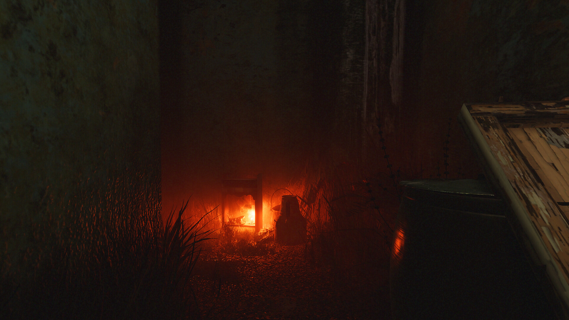 The Scourge - Screenshot 8