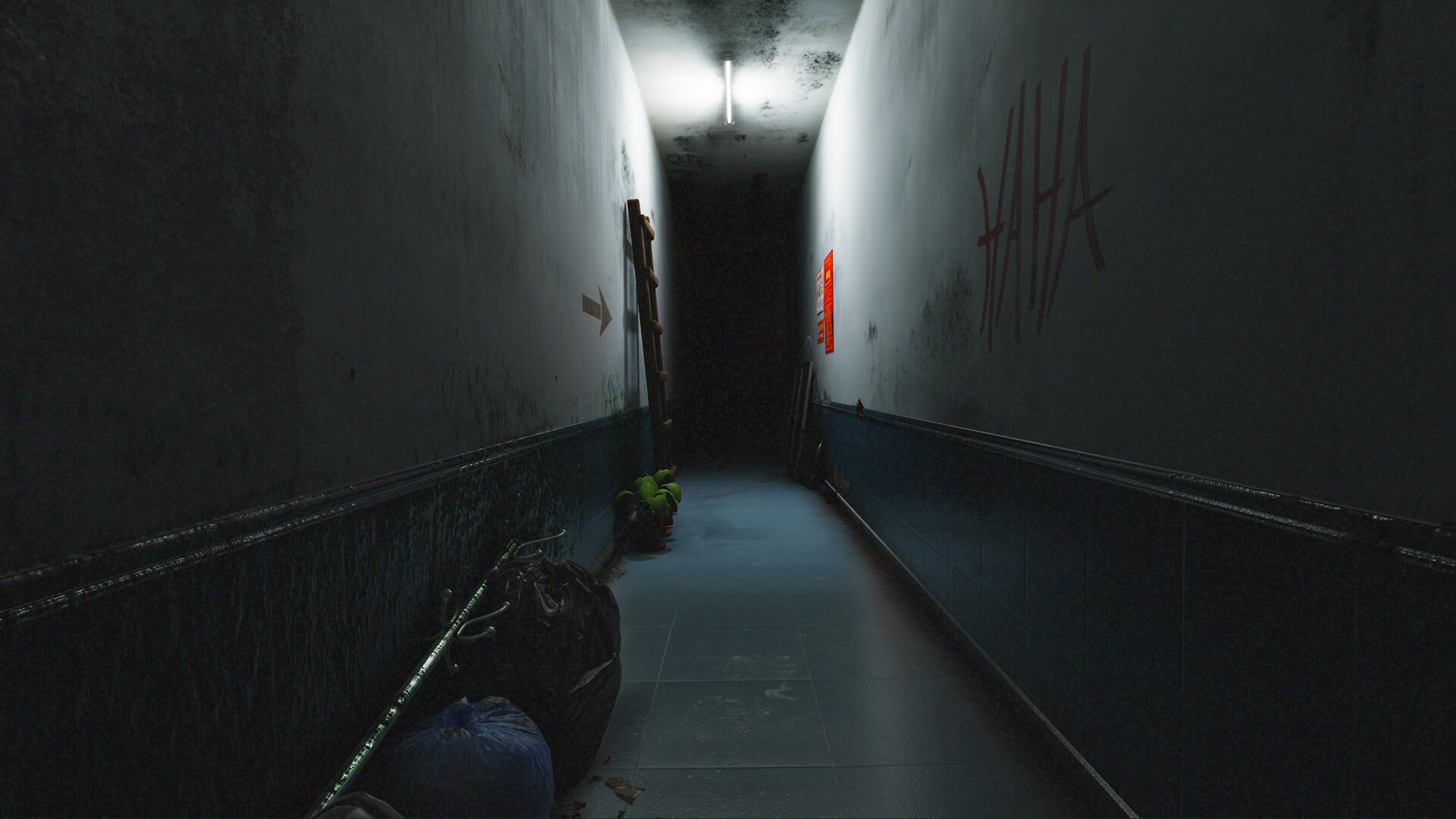 The Scourge - Screenshot 15