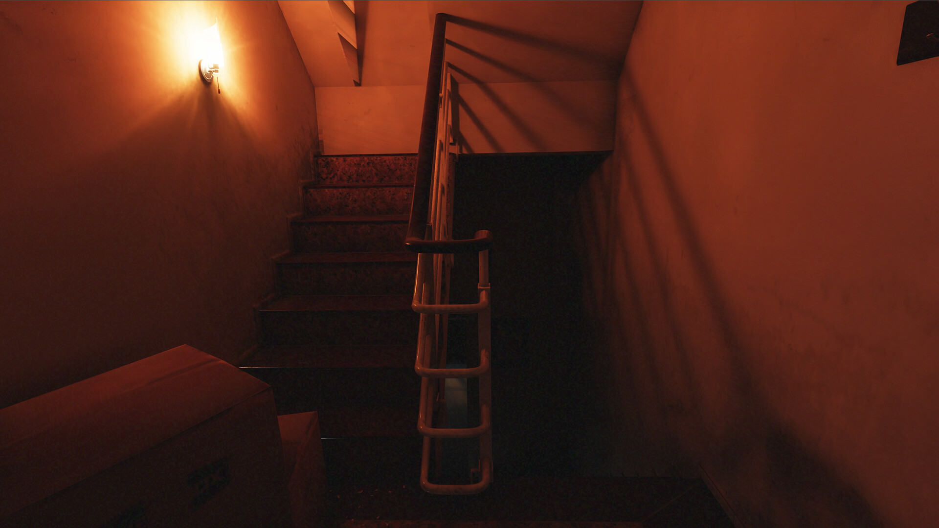 The Scourge - Screenshot 14