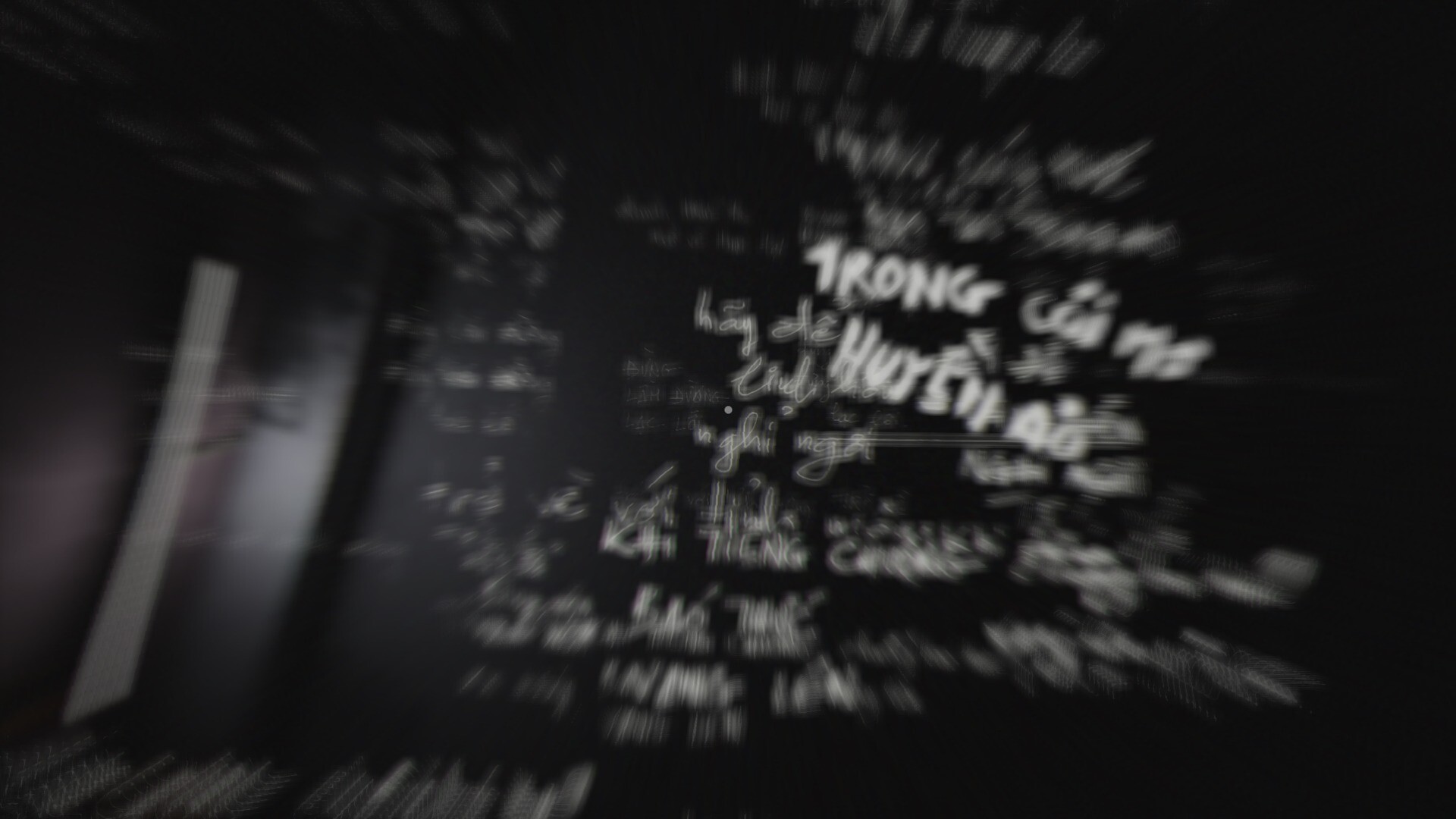 The Scourge - Screenshot 3