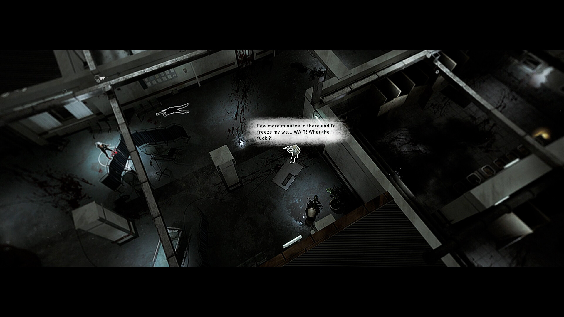 With Last Breath - Screenshot 12