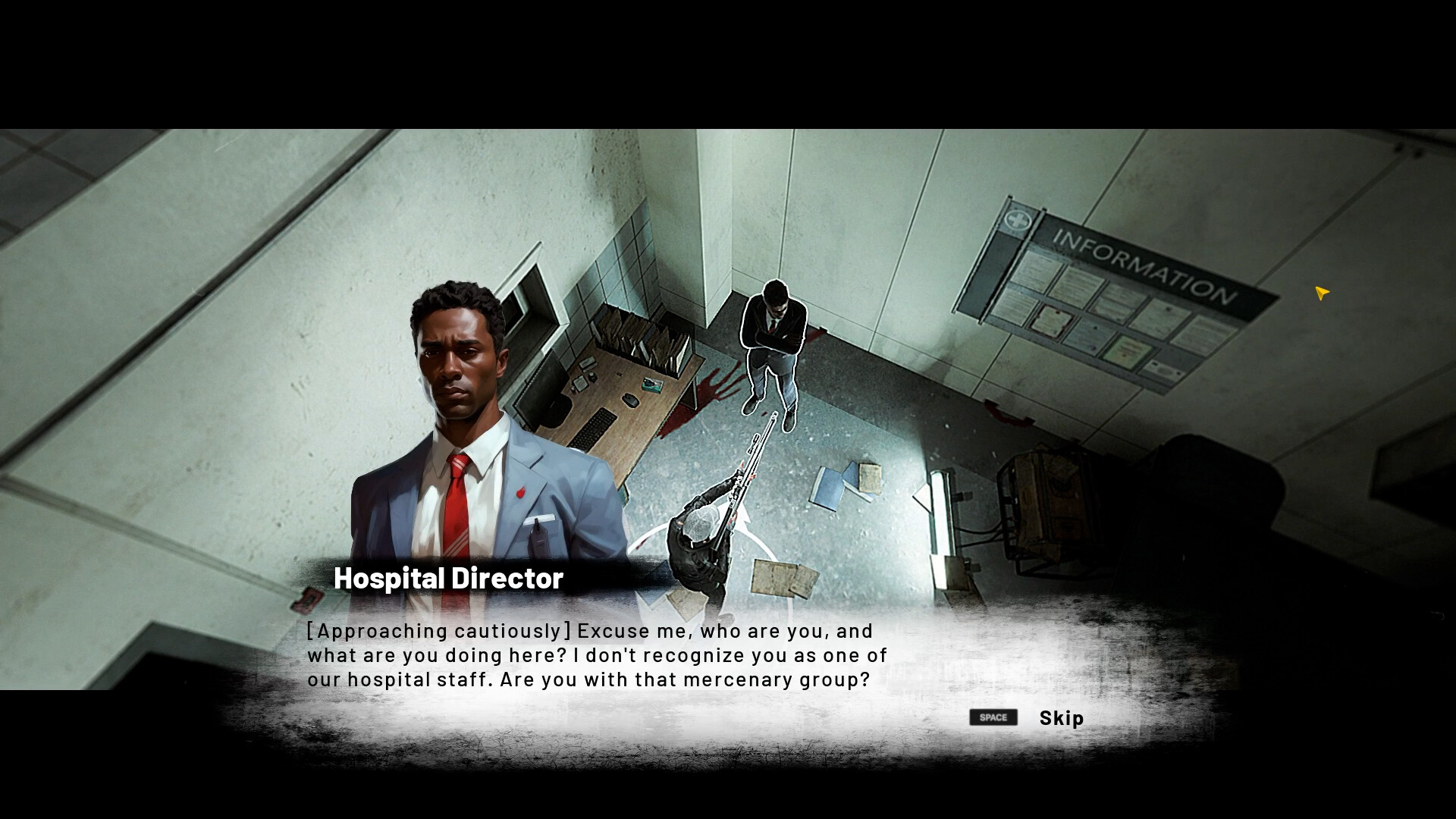 With Last Breath - Screenshot 6