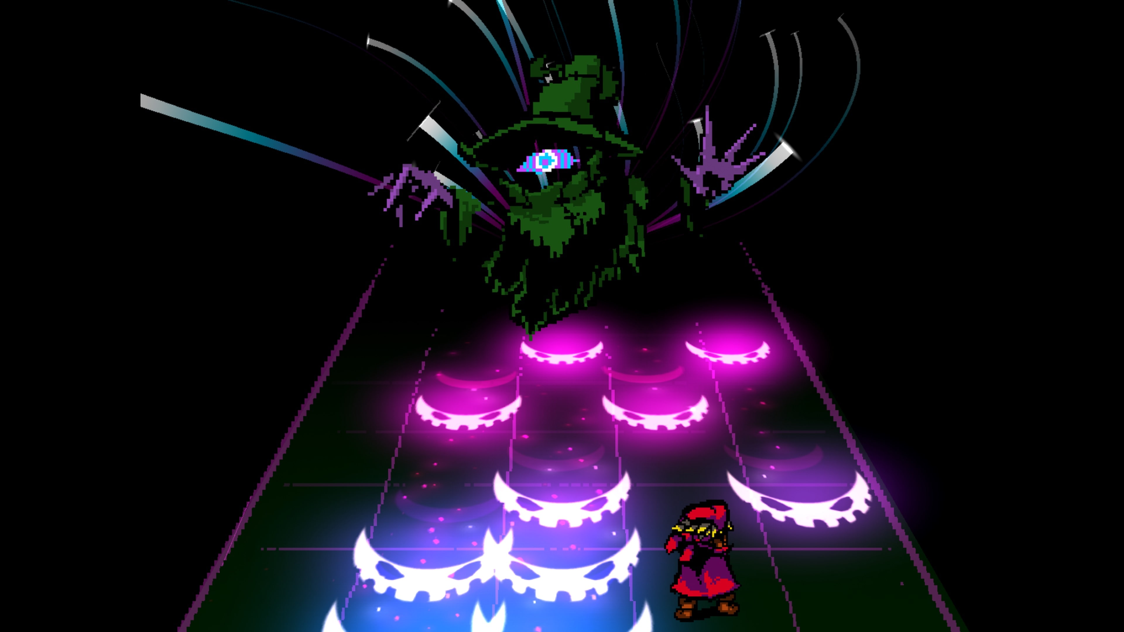 Everhood: Eternity Edition - Screenshot 4