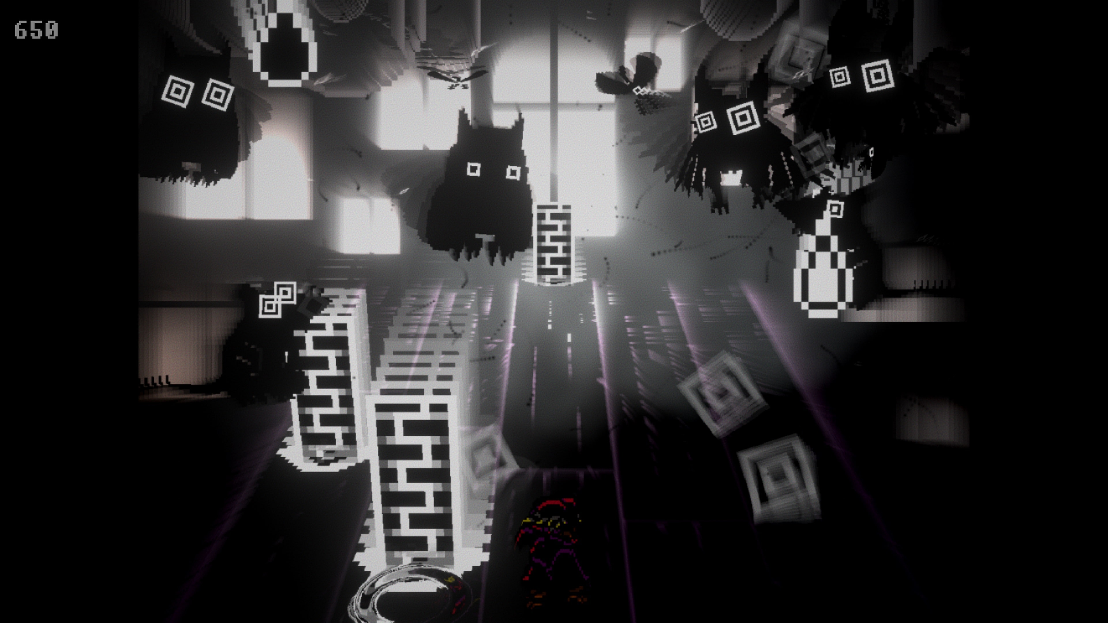 Everhood: Eternity Edition - Screenshot 3