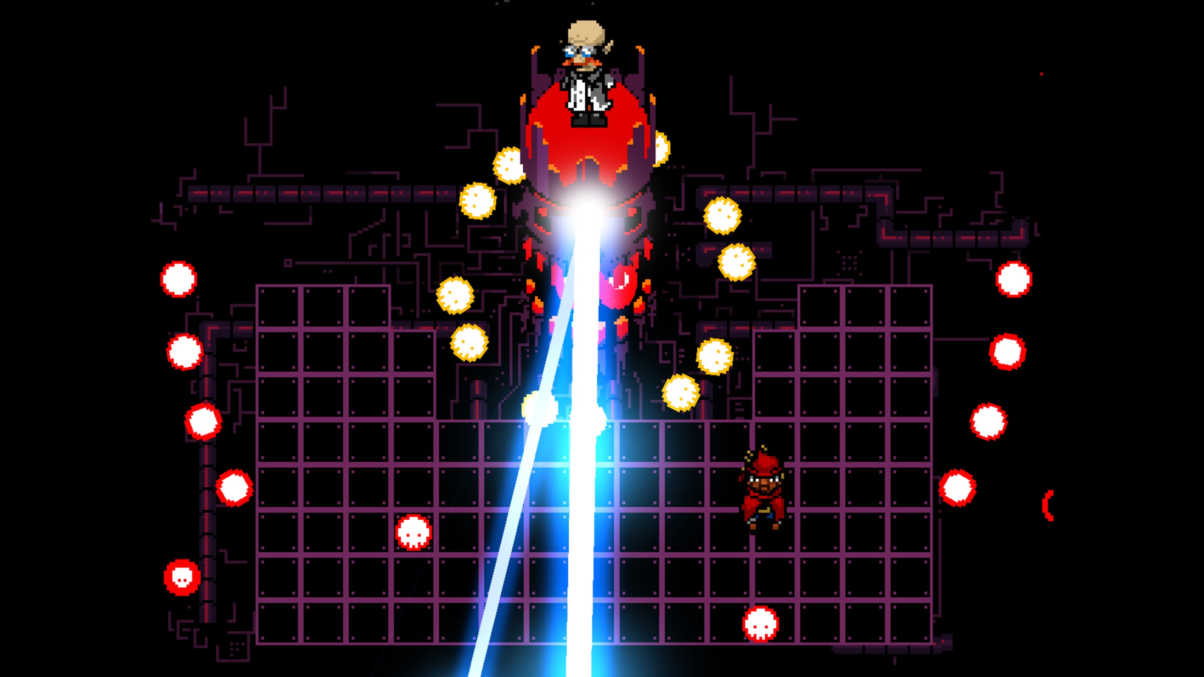 Everhood: Eternity Edition - Screenshot 7