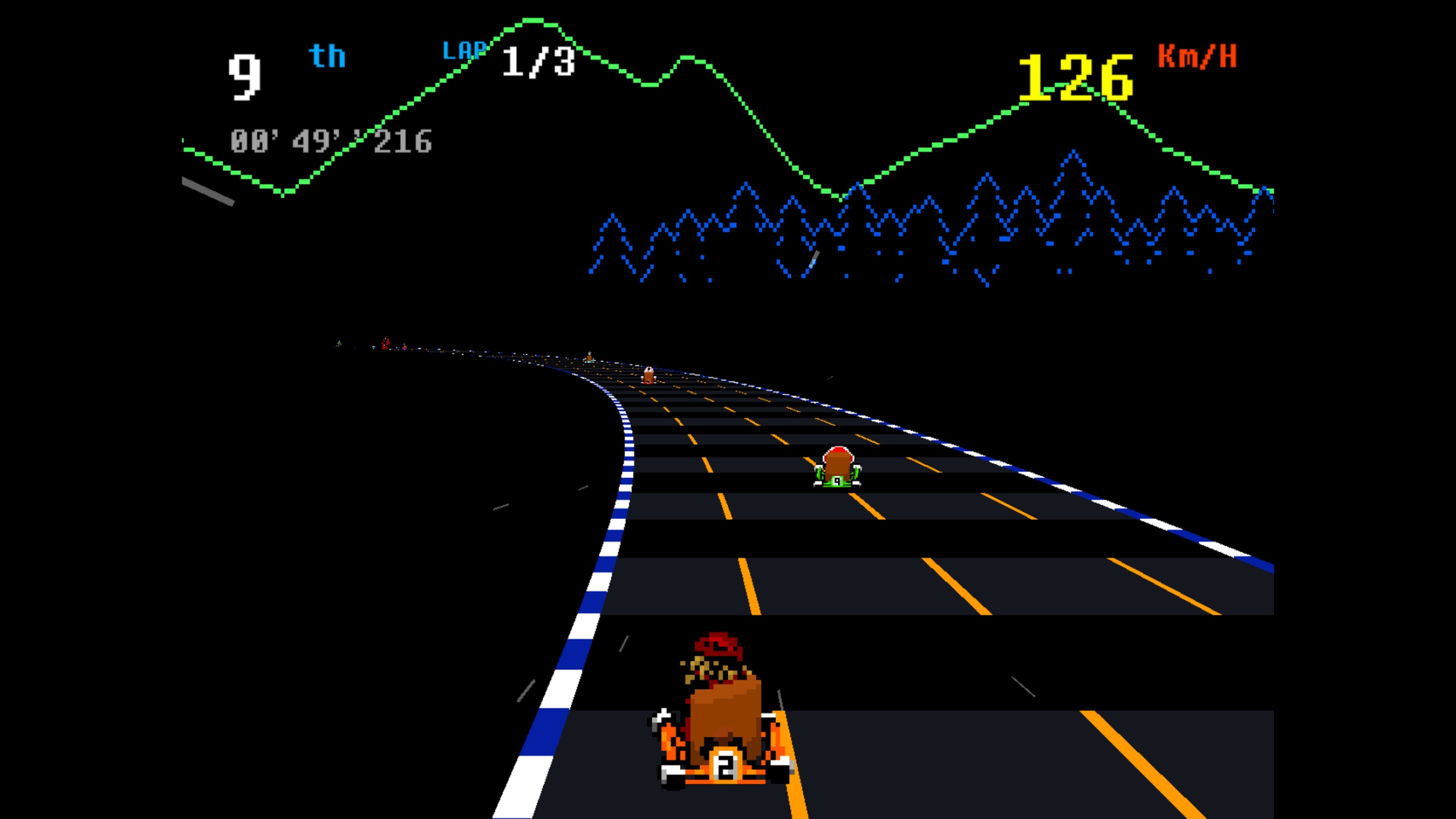 Everhood: Eternity Edition - Screenshot 8