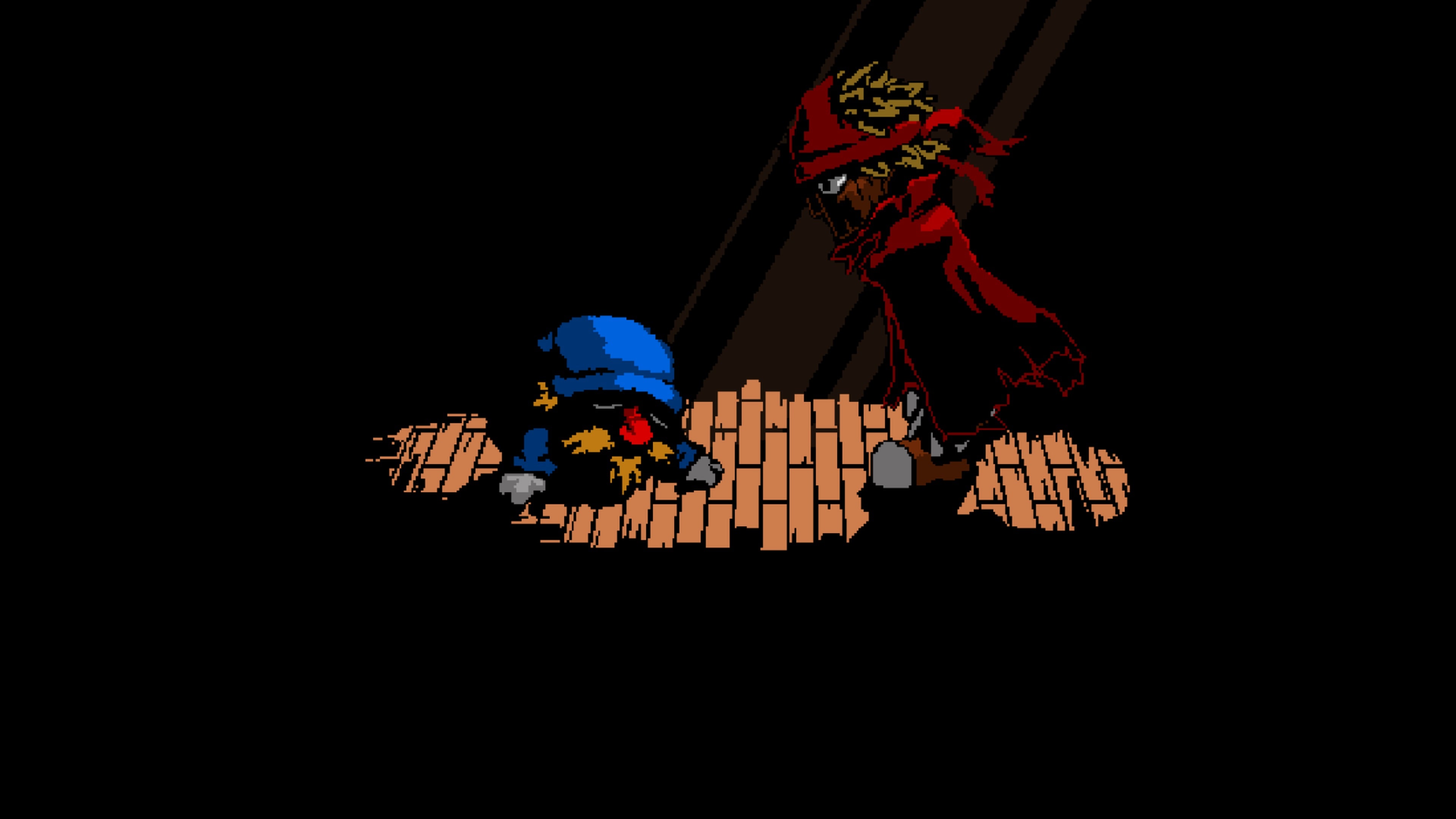 Everhood: Eternity Edition - Screenshot 9