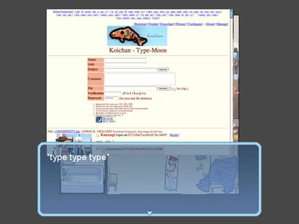 Hikkikomori Quest - Screenshot 11