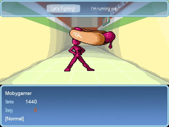 Hikkikomori Quest - Screenshot 8