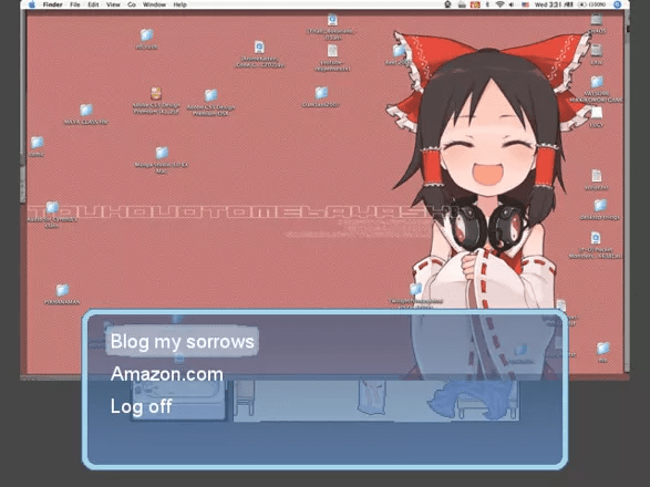 Hikkikomori Quest - Screenshot 15