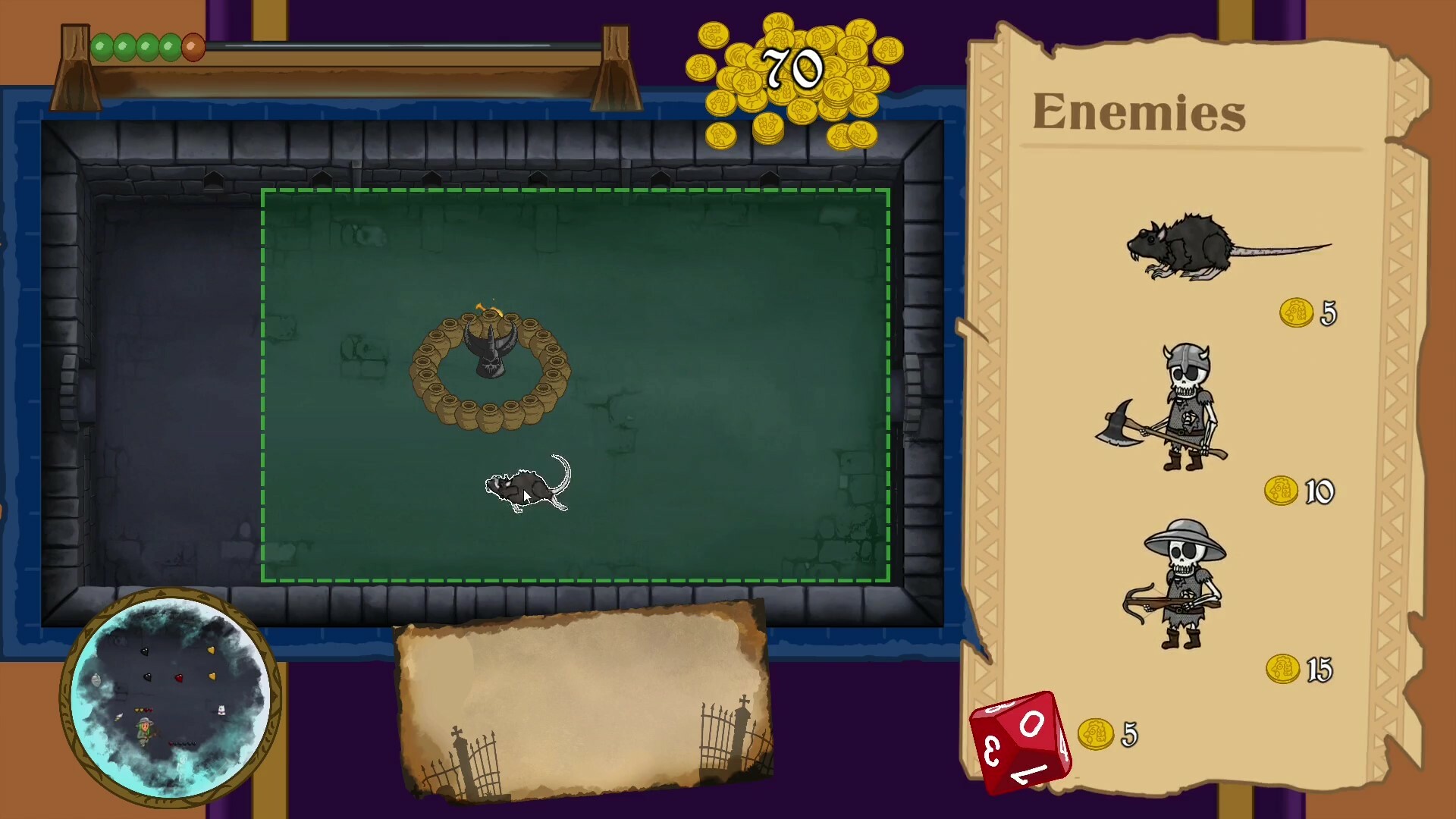 Badventure - Screenshot 3