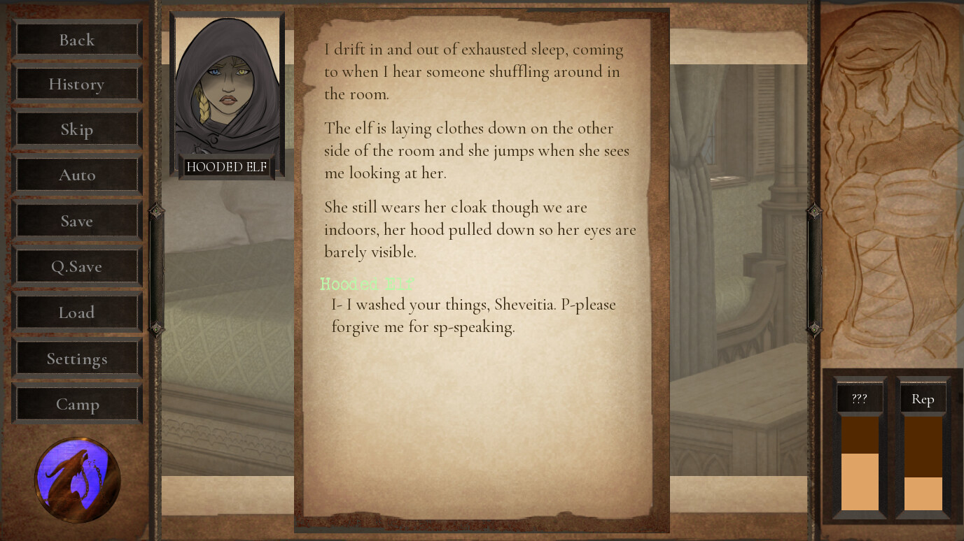 Vogvhathos - Screenshot 6