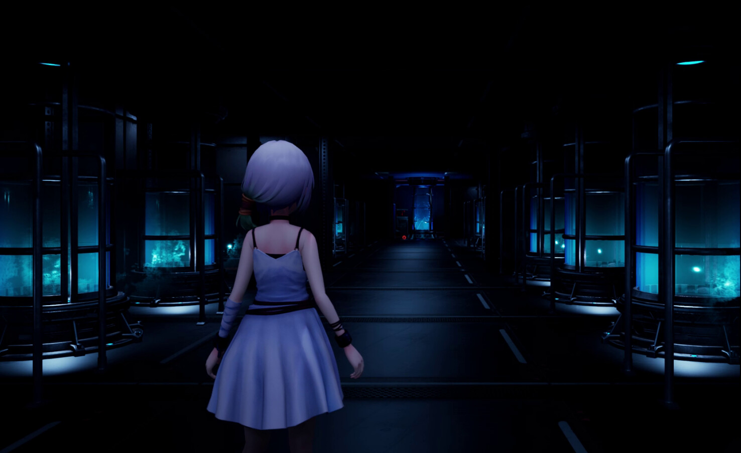 Shadow Mate - Screenshot 9