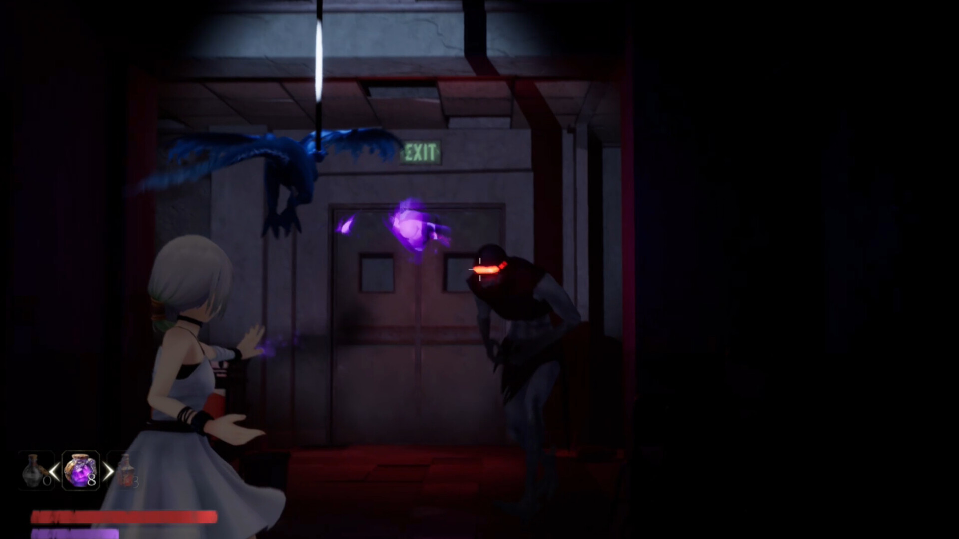 Shadow Mate - Screenshot 4