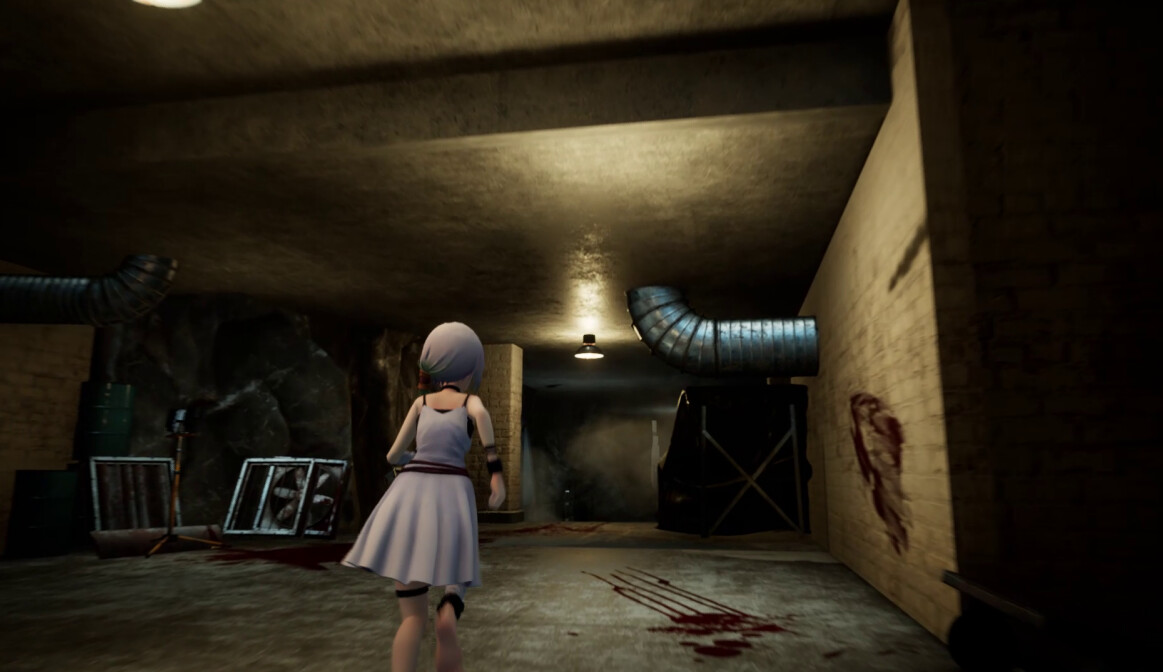 Shadow Mate - Screenshot 5