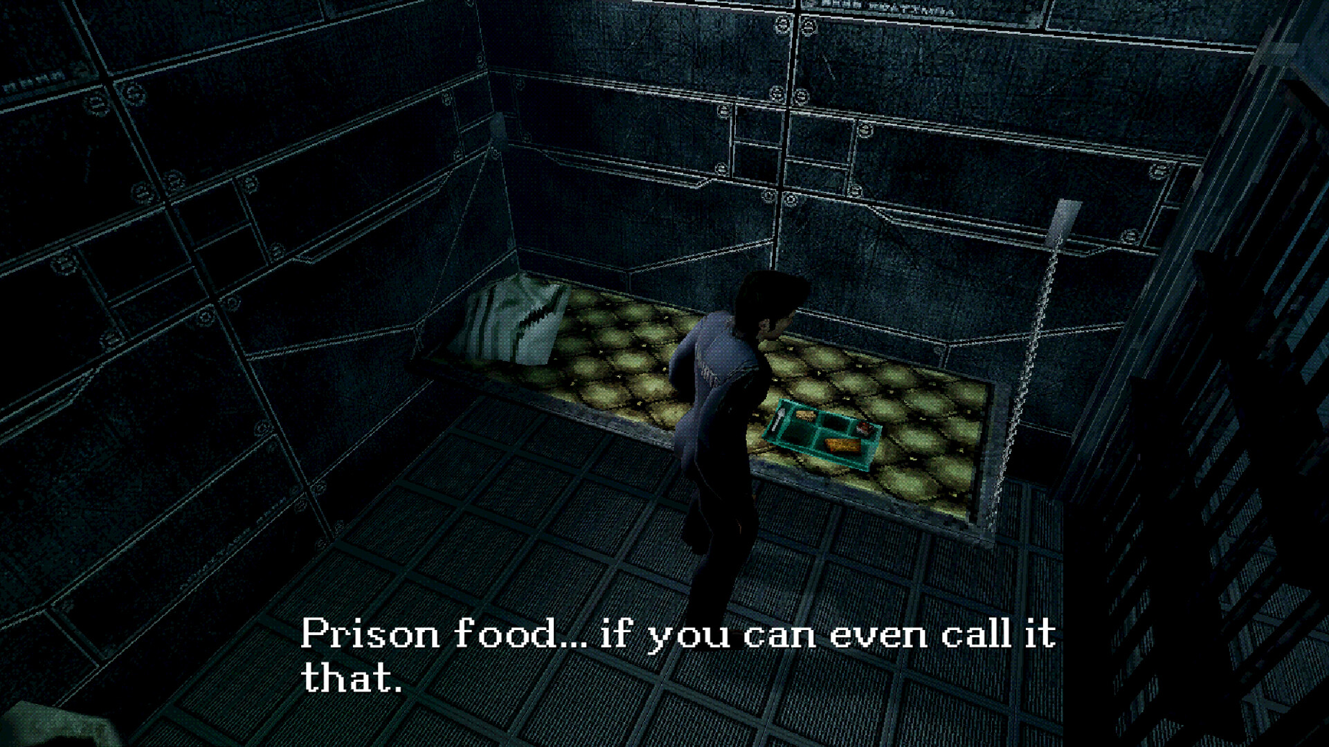 PsychoDive - Screenshot 2