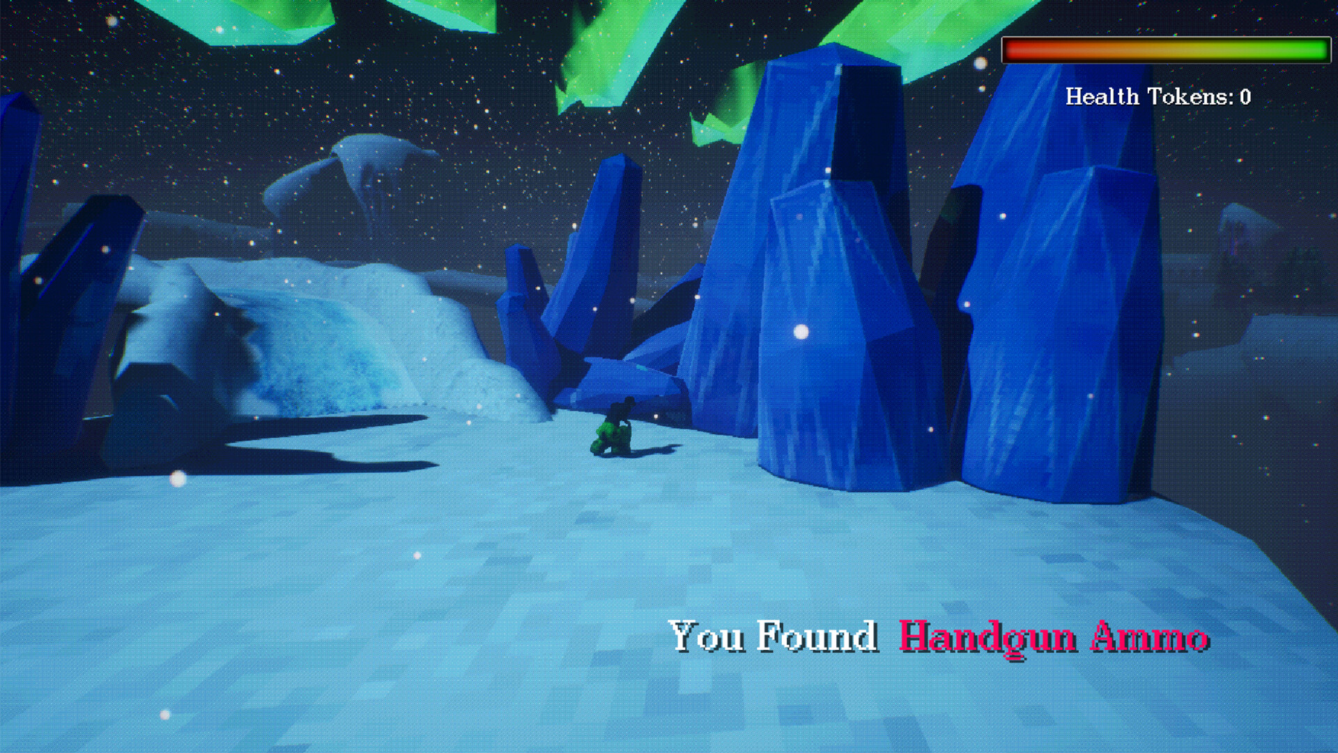 PsychoDive - Screenshot 1