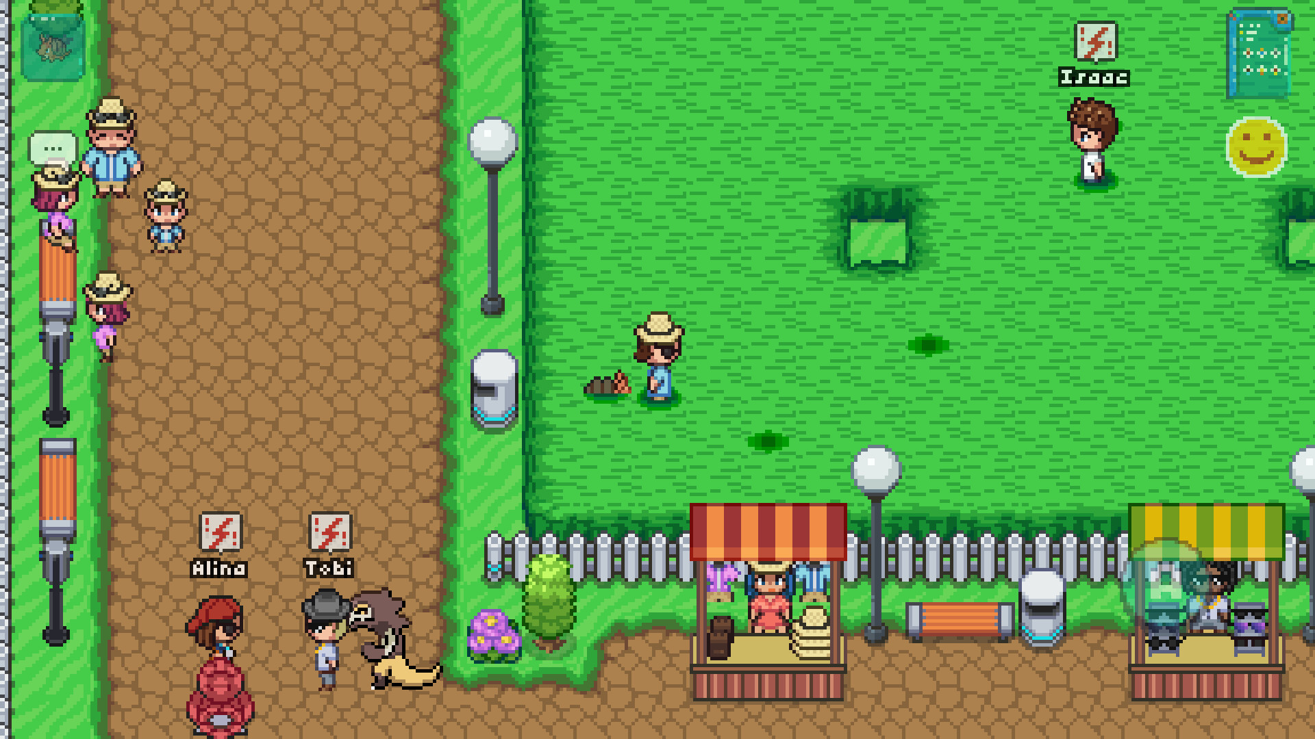 Duel Revolution - Screenshot 4