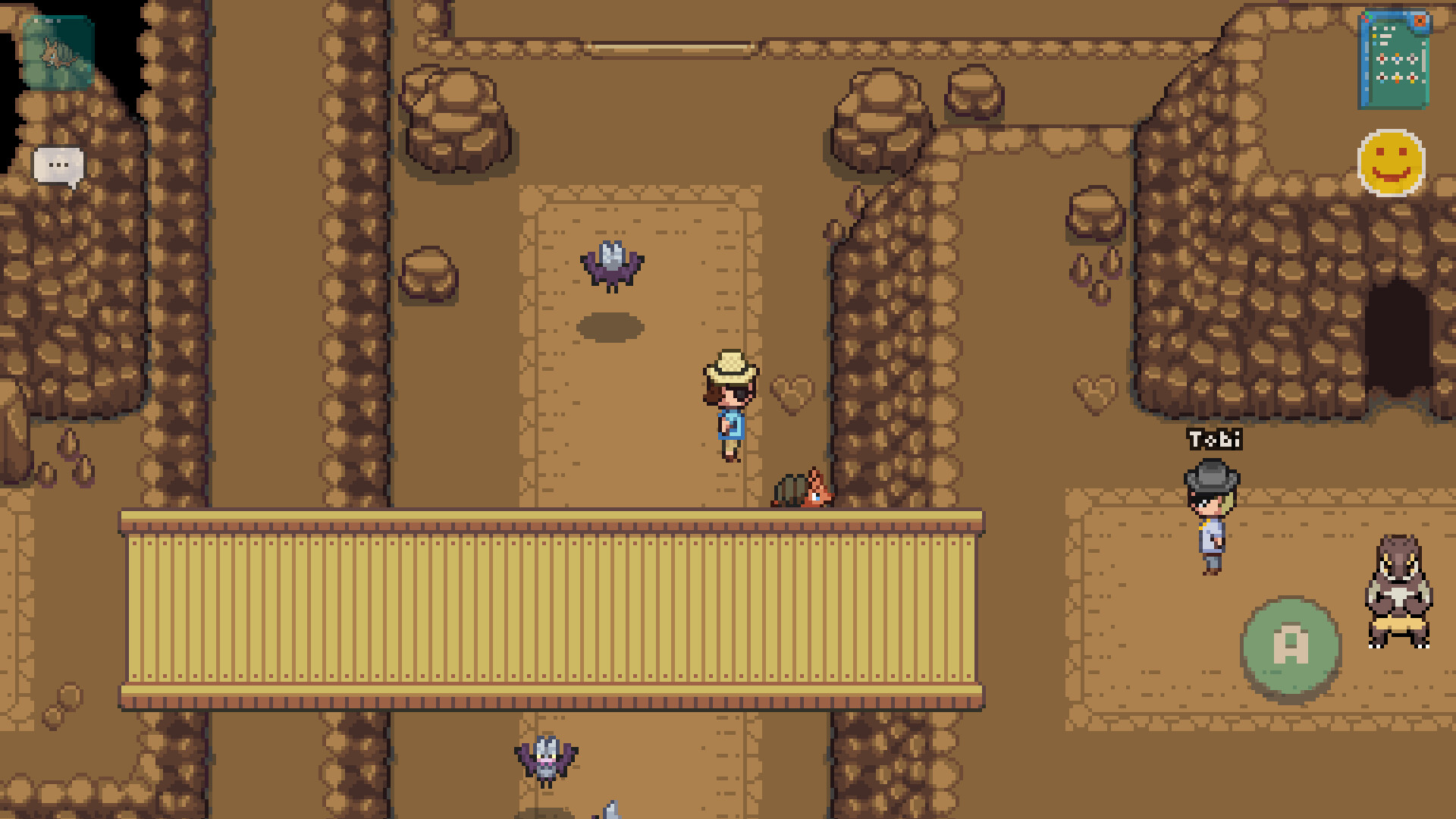 Duel Revolution - Screenshot 3