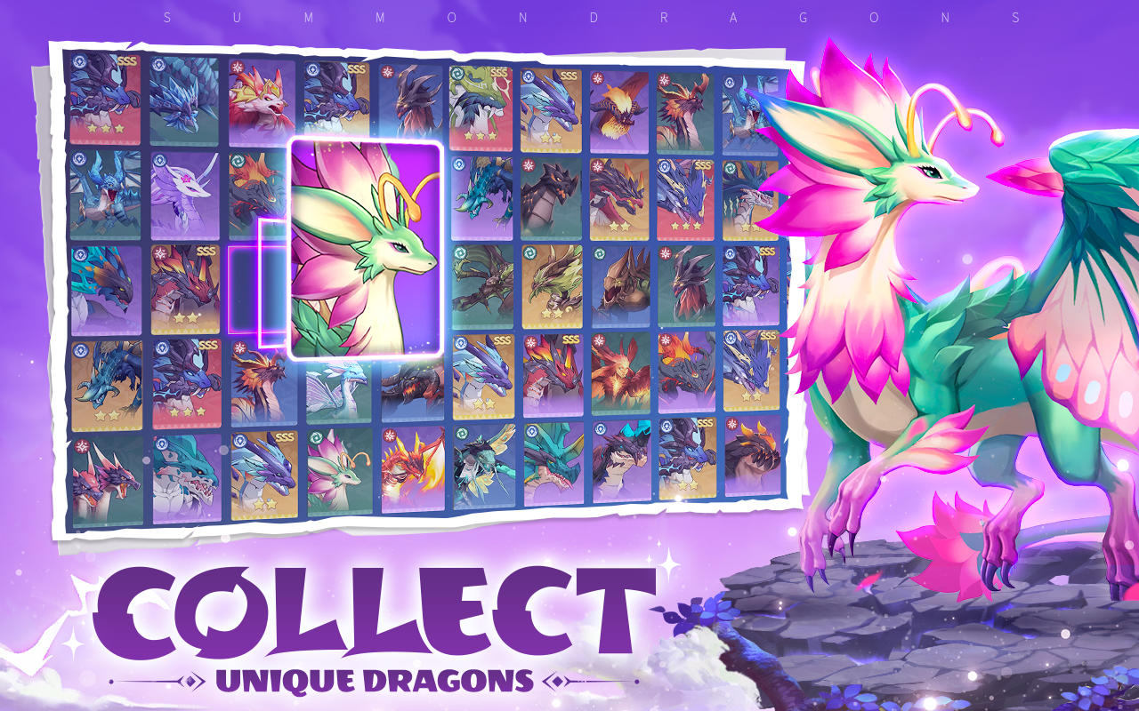 Evolution: Dragon X - Screenshot 2