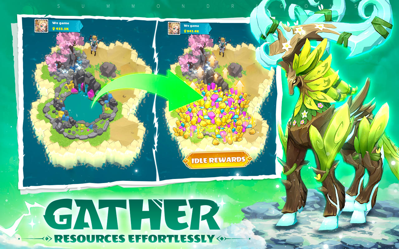 Evolution: Dragon X - Screenshot 4