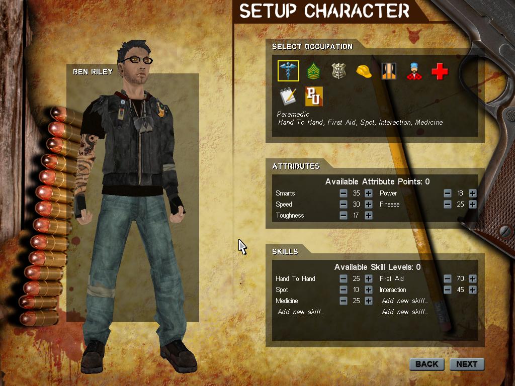 Fort Zombie - Screenshot 4