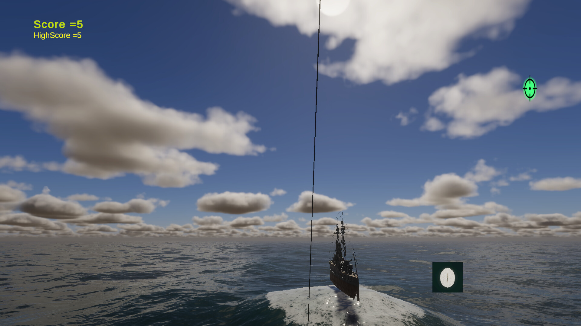 Battleship - Screenshot 4