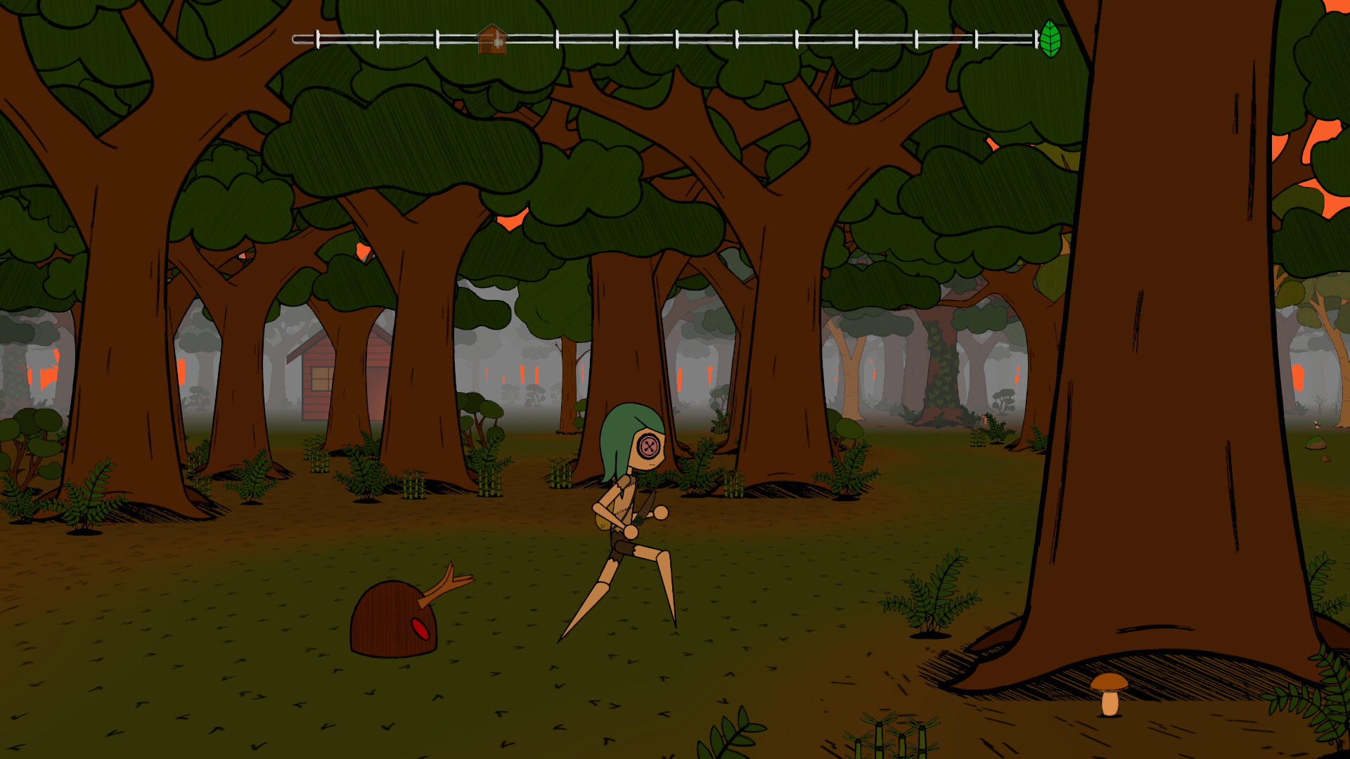 World of Reinvention - Screenshot 6